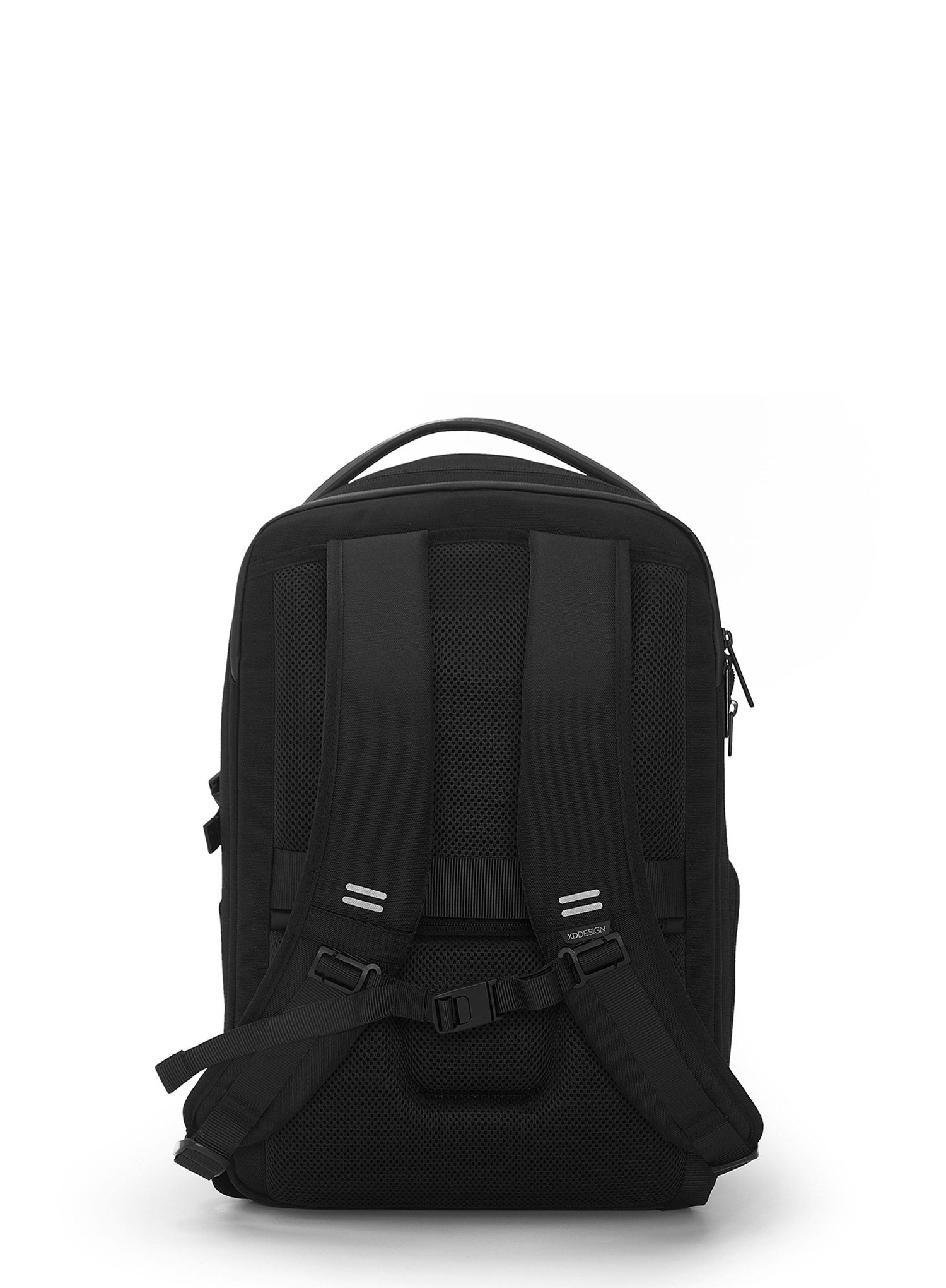 Urbani ruksak XD Design Bizz Backpack - black