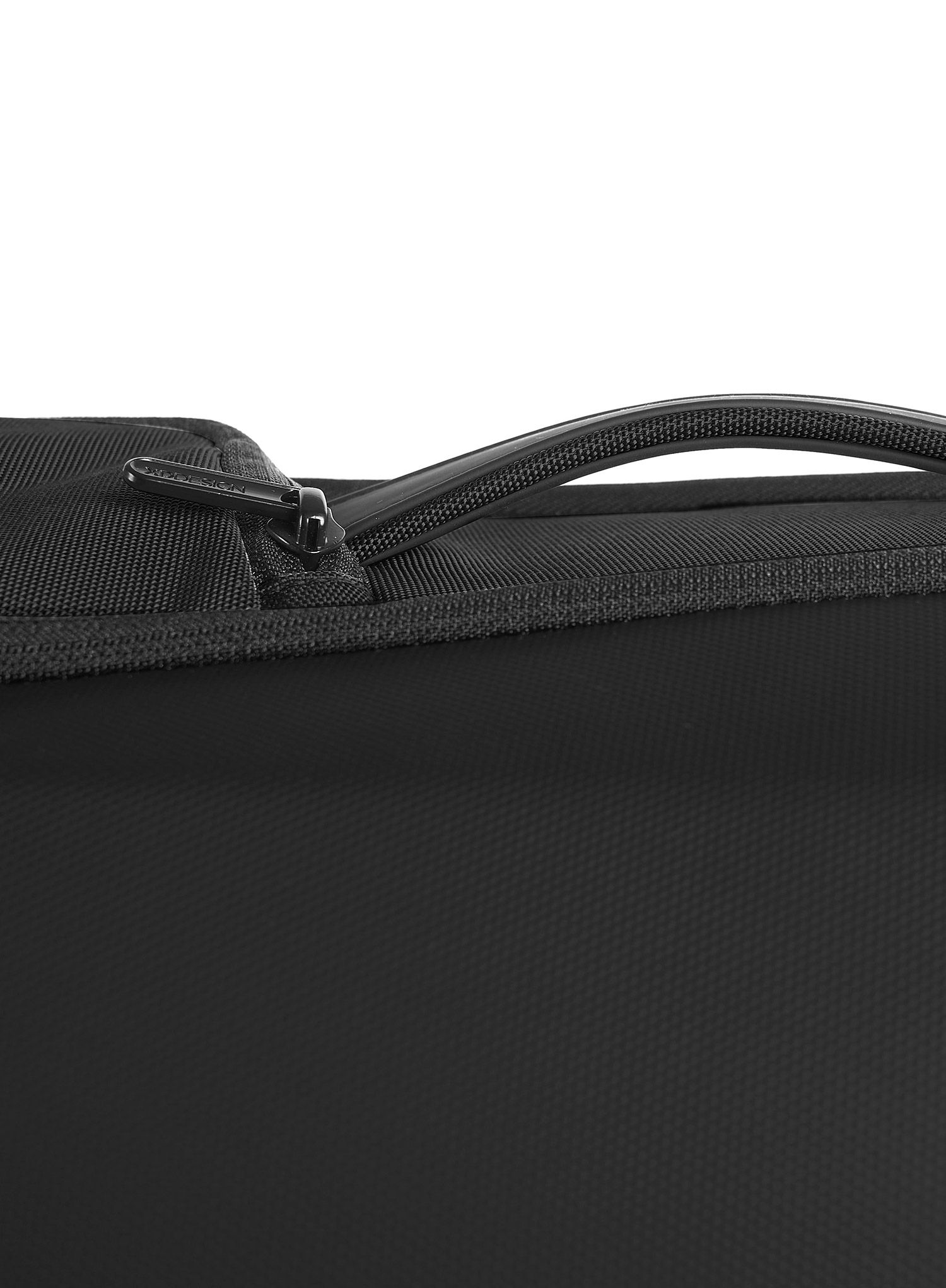 Urbani ruksak XD Design Bizz Backpack - black