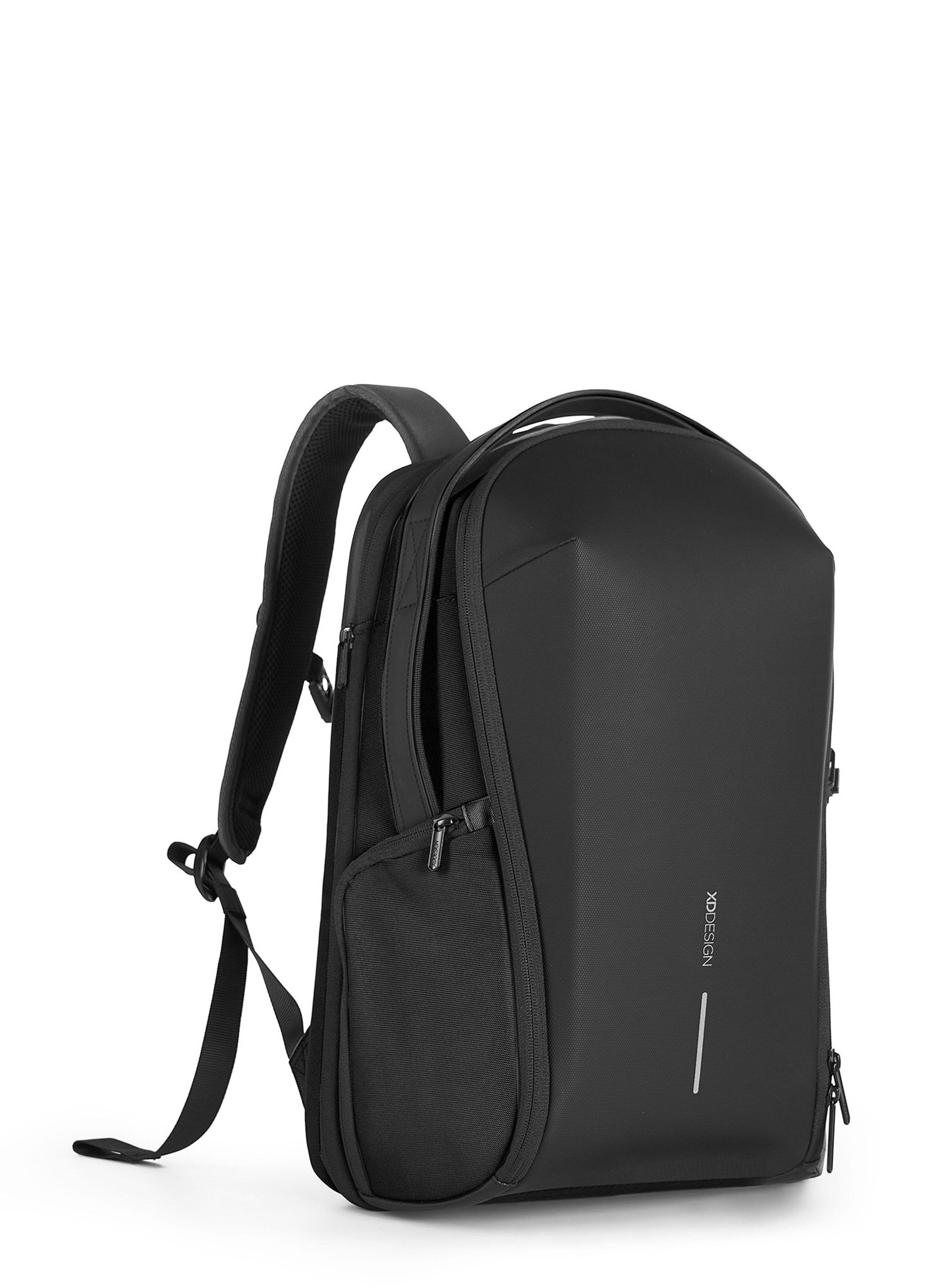 Urbani ruksak XD Design Bizz Backpack - black