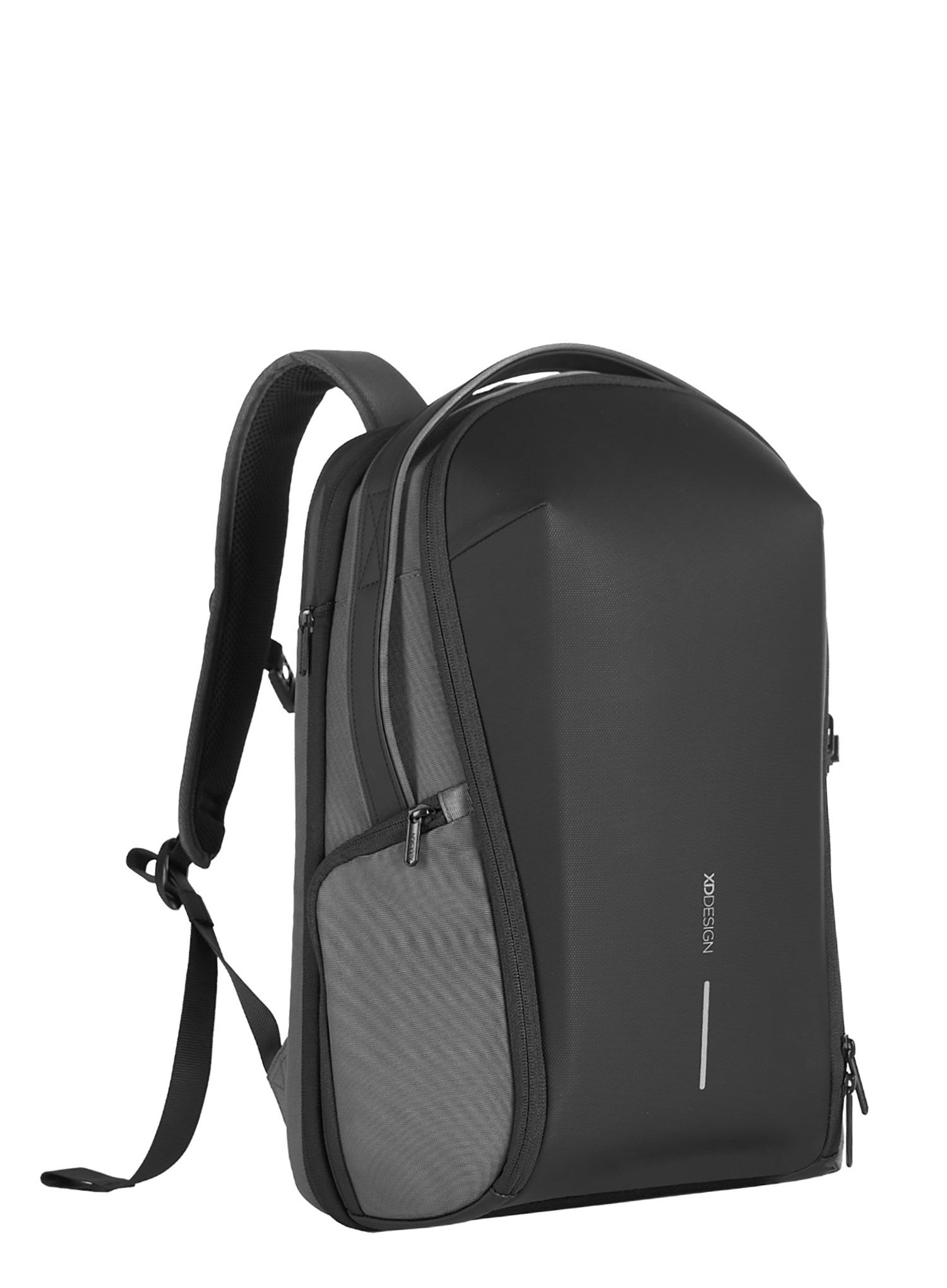Ruksak za laptop XD Design Bizz Backpack - grey