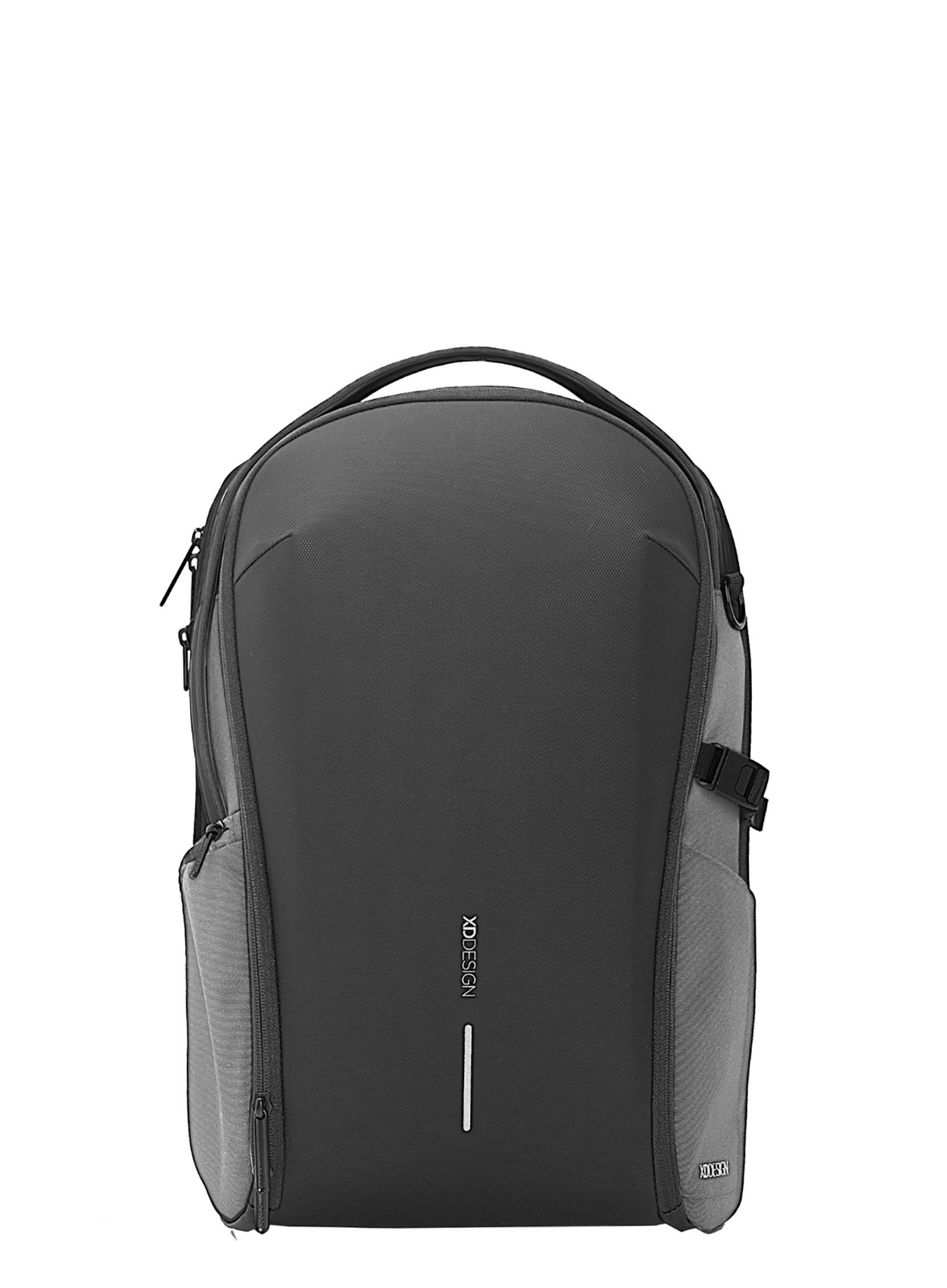 Ruksak za laptop XD Design Bizz Backpack - grey