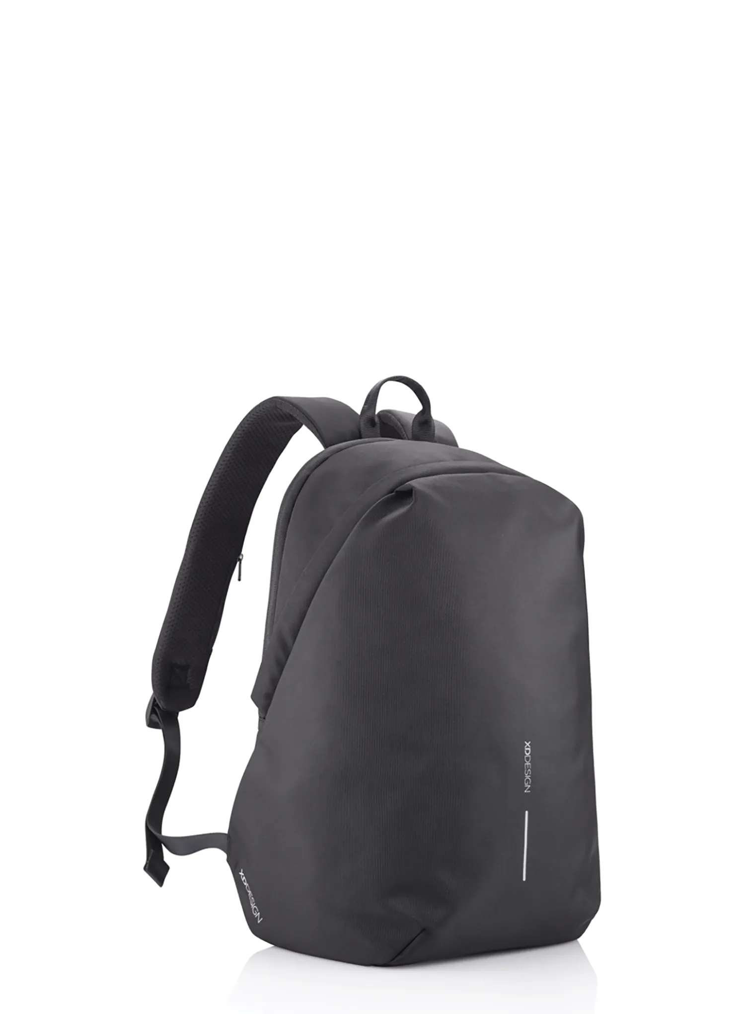 Urbani ruksak XD Design Bobby Soft - black