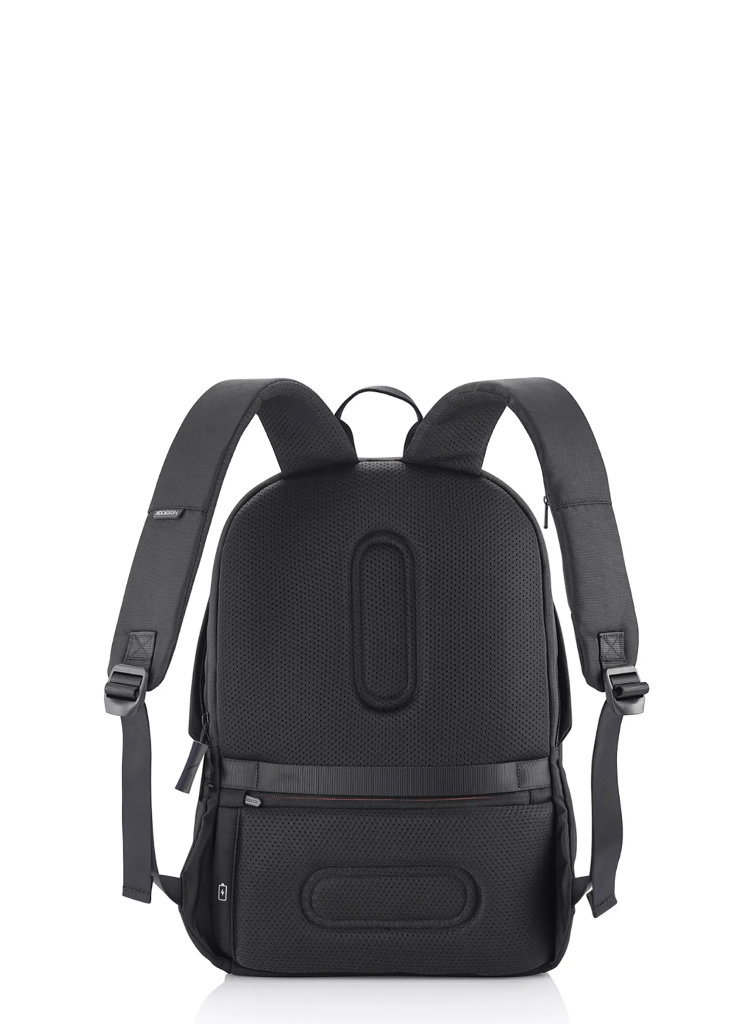 Urbani ruksak XD Design Bobby Soft - black