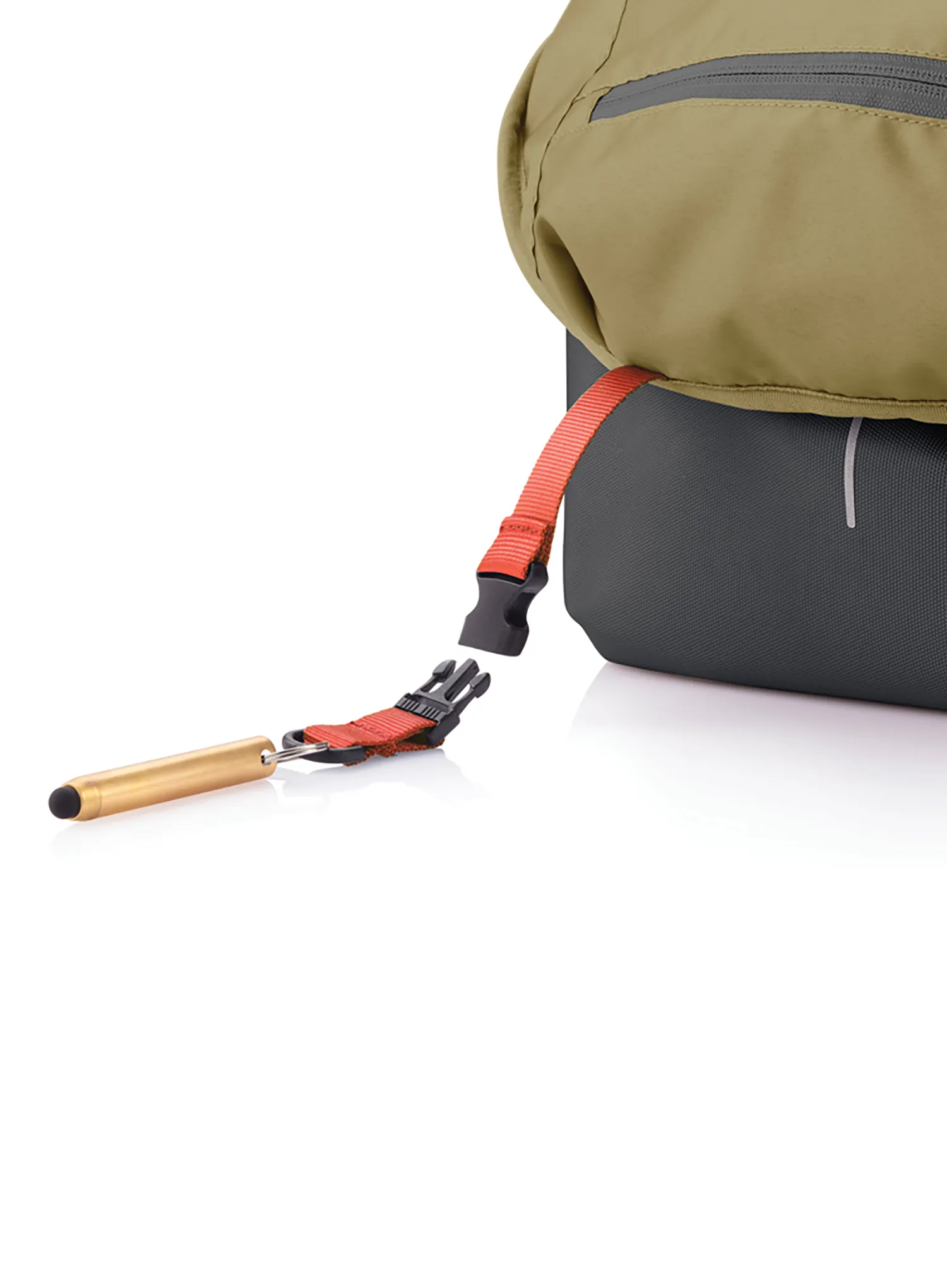 Urbani ruksak XD Design Bobby Soft - black