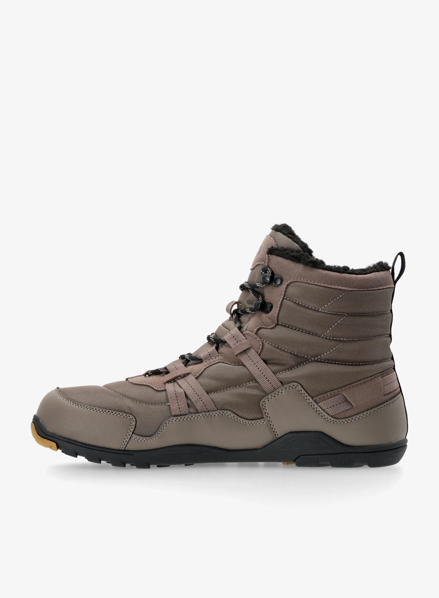 Muške zimske cipele Xero Shoes Alpine - taupe