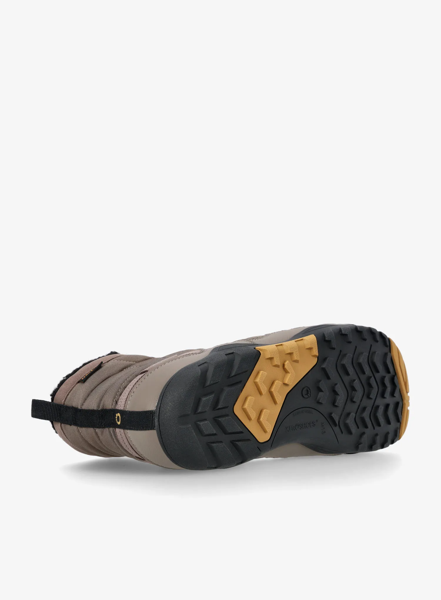 Muške zimske cipele Xero Shoes Alpine - taupe