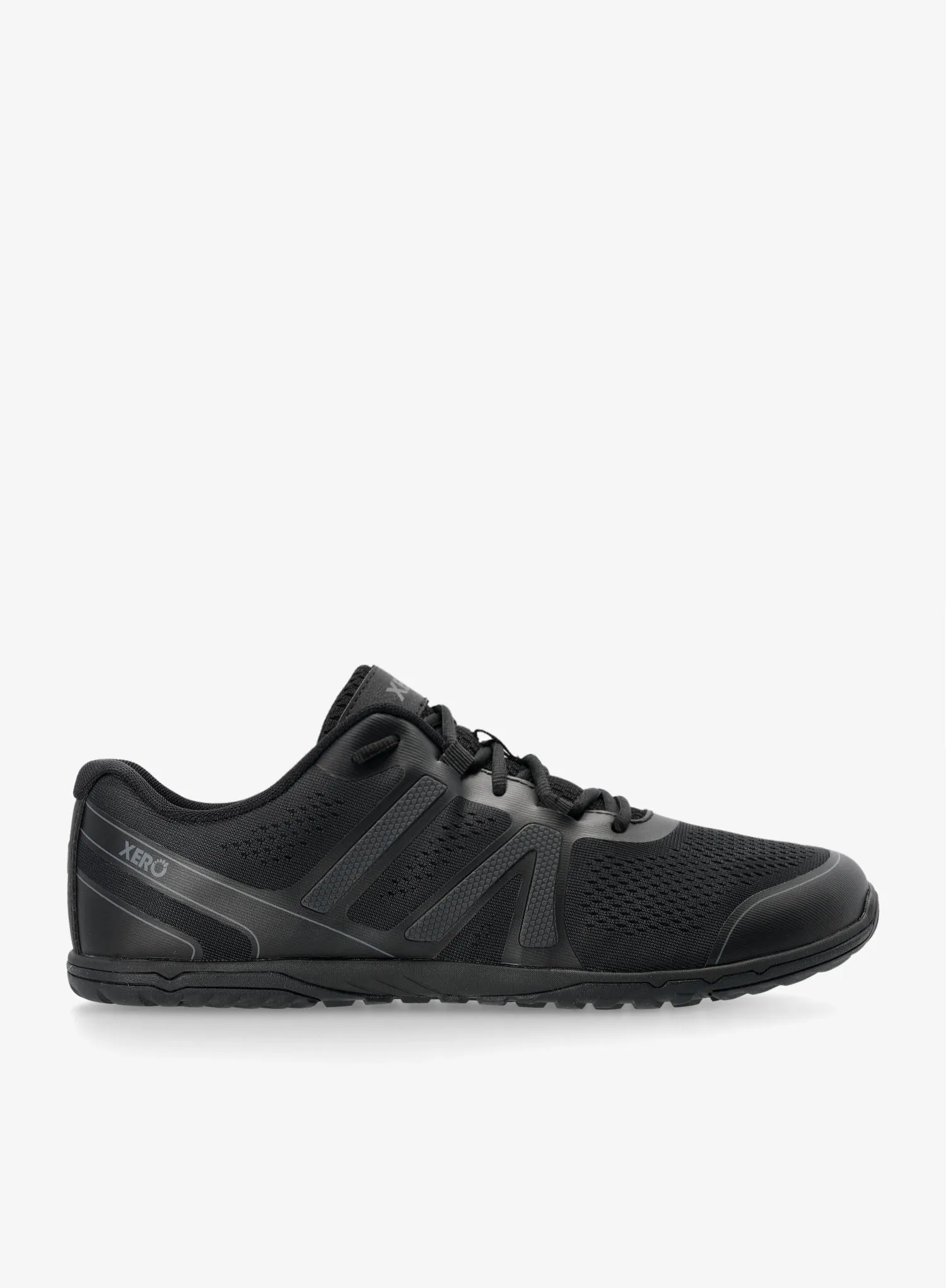Muške tenisice za trčanje Xero Shoes HFS II - black/asphalt