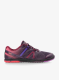 Ženske tenisice za trčanje Xero Shoes HFS II - gradient purple