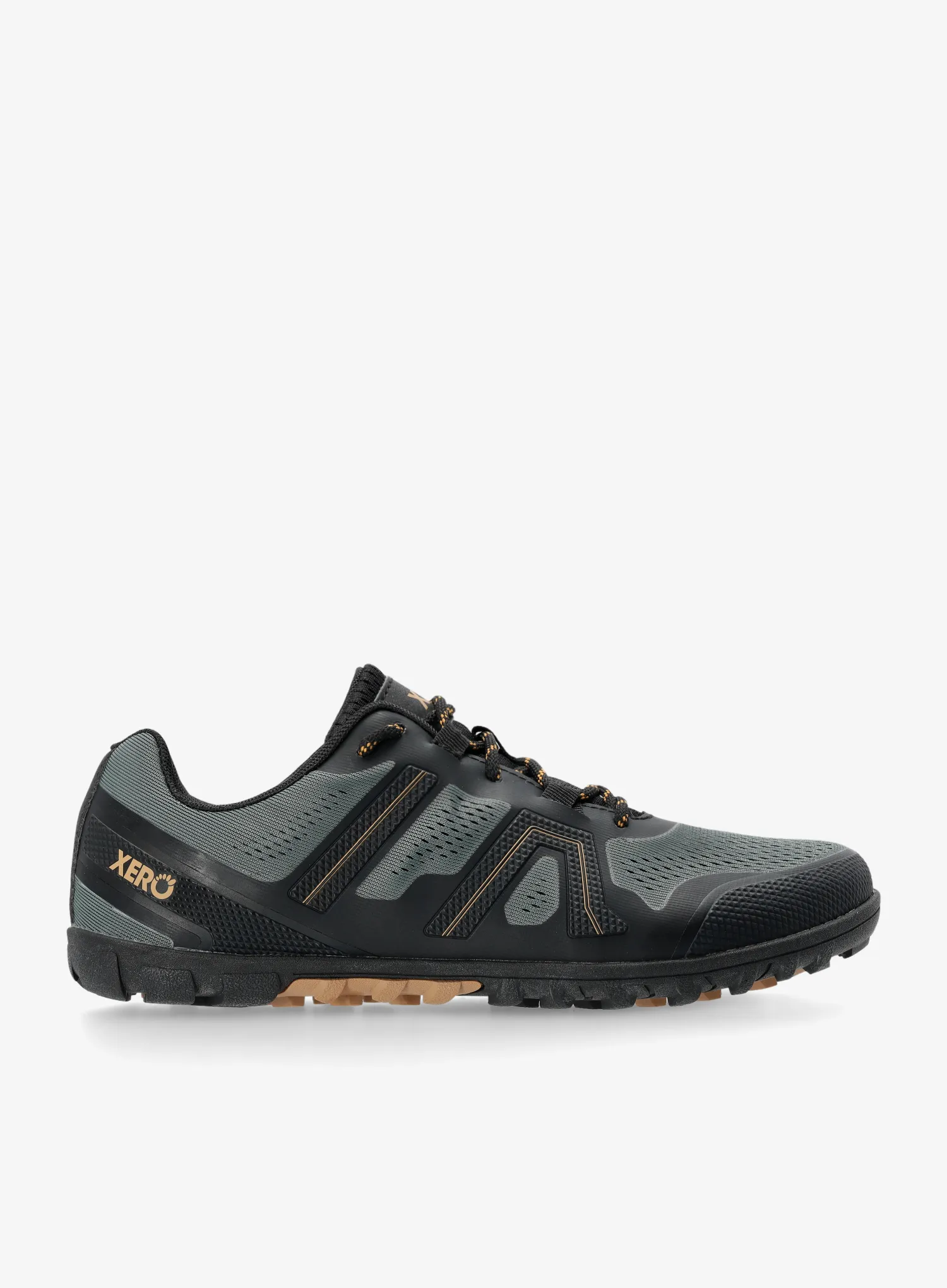 Tenisice za trail trčanje Xero Shoes Mesa Trail II - forest