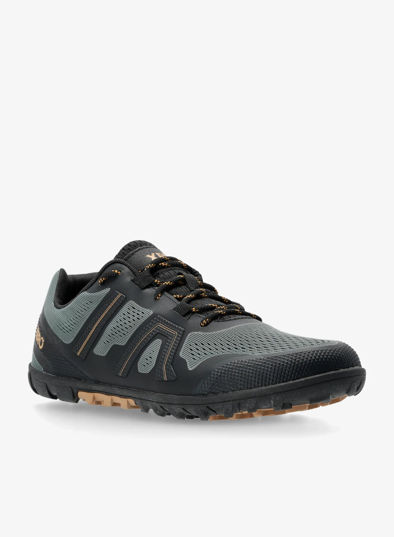 Tenisice za trail trčanje Xero Shoes Mesa Trail II - forest