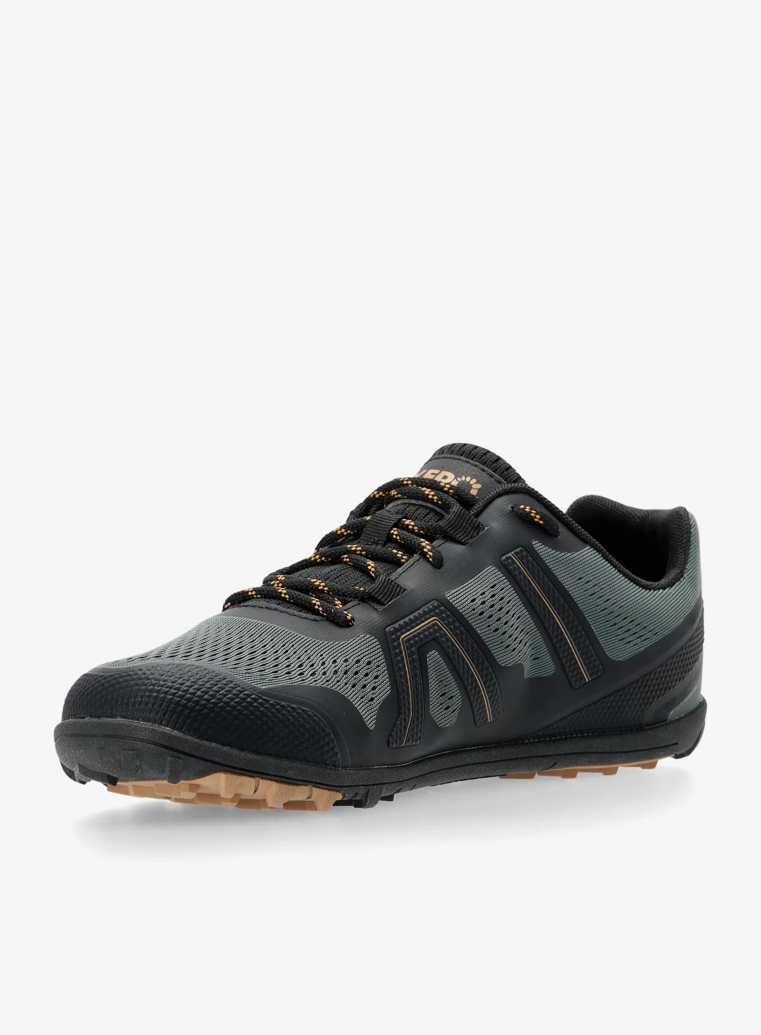 Tenisice za trail trčanje Xero Shoes Mesa Trail II - forest