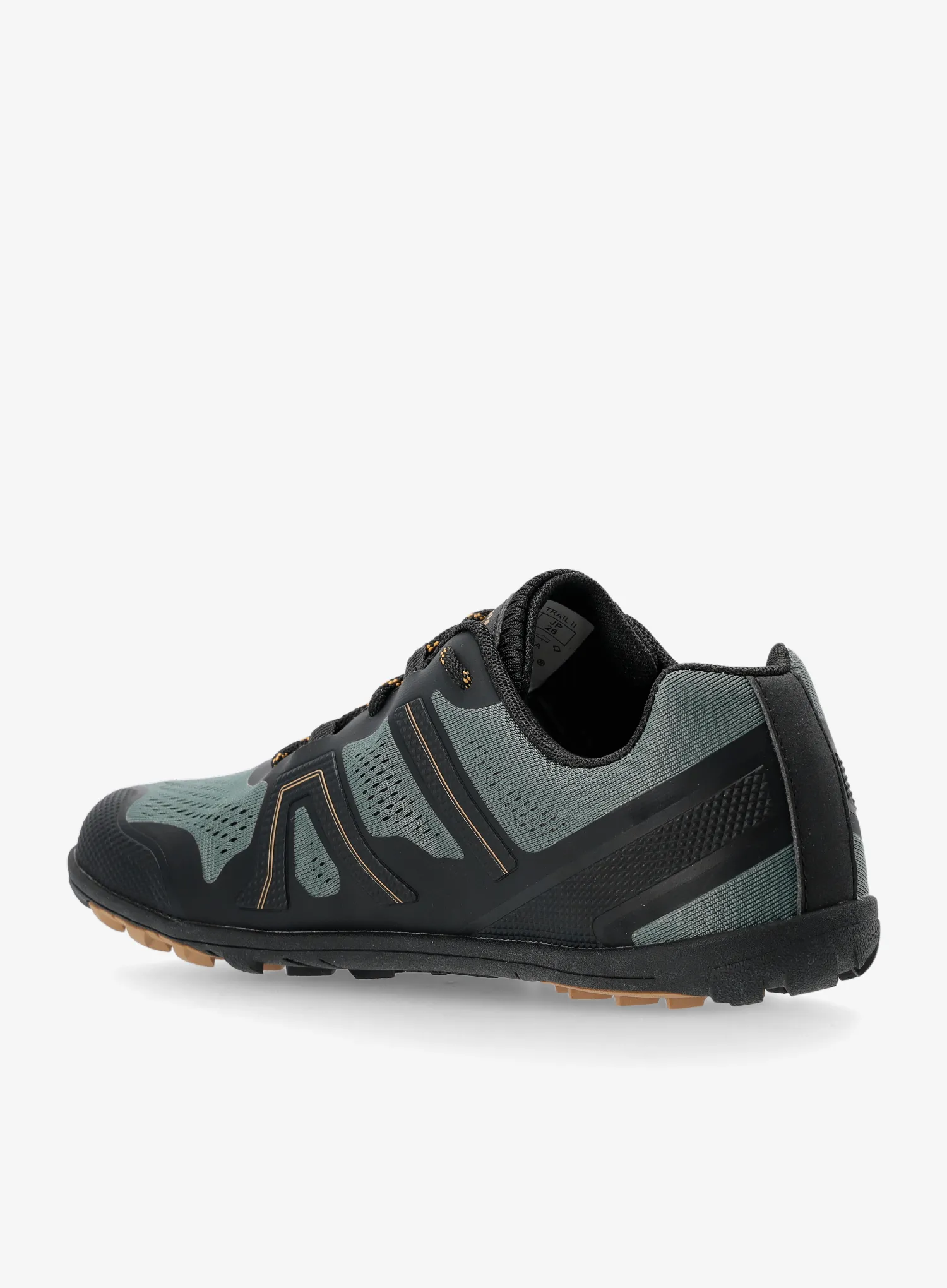 Tenisice za trail trčanje Xero Shoes Mesa Trail II - forest