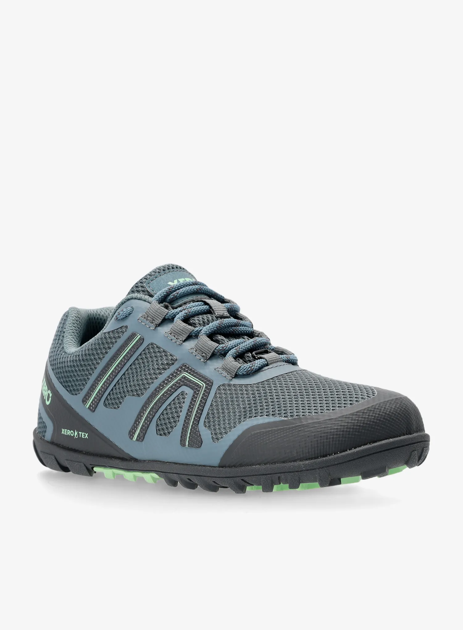 Ženske trail tenisice Xero Shoes Mesa Trail WP - pacific