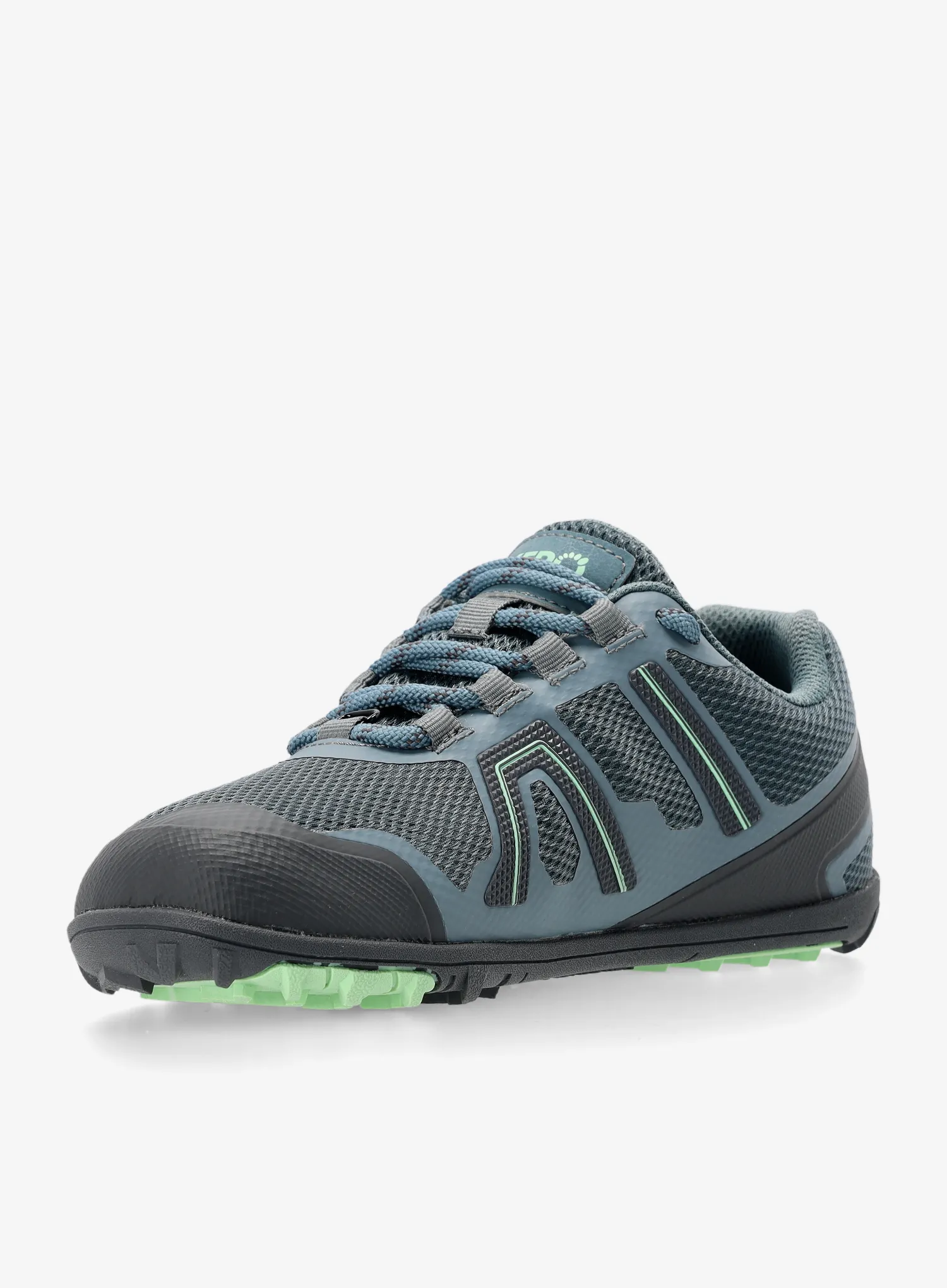 Ženske trail tenisice Xero Shoes Mesa Trail WP - pacific