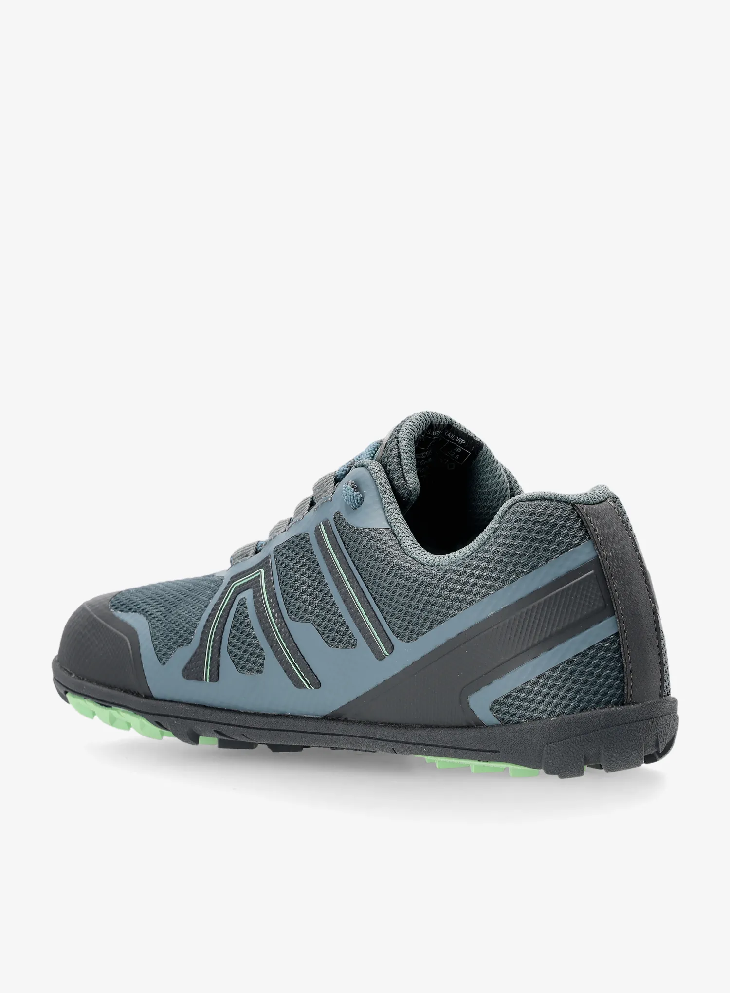 Ženske trail tenisice Xero Shoes Mesa Trail WP - pacific