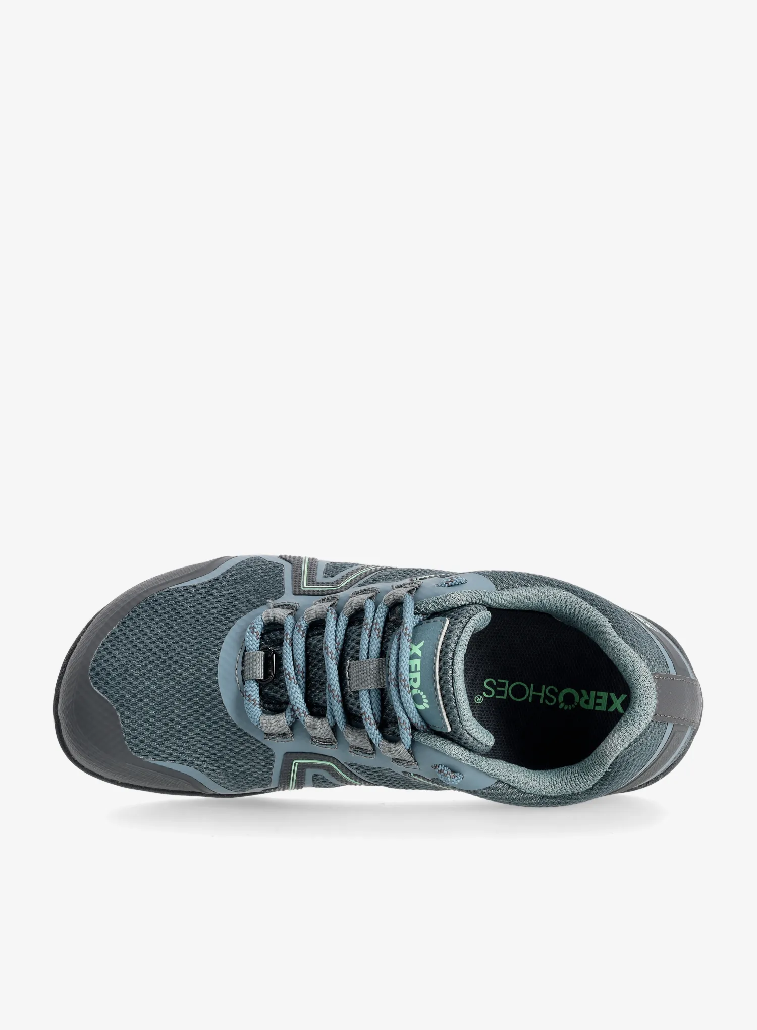 Ženske trail tenisice Xero Shoes Mesa Trail WP - pacific