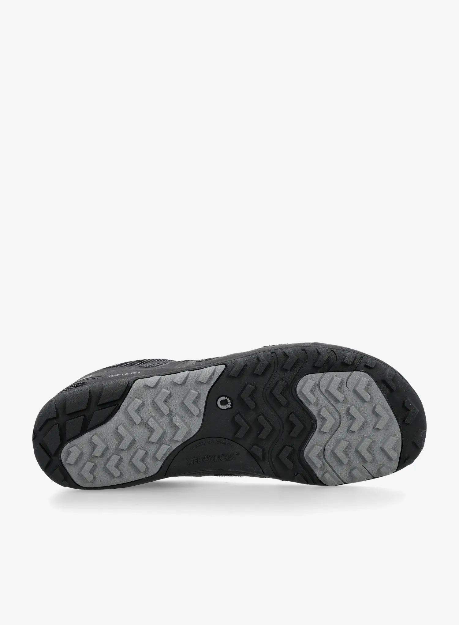 Tenisice za trail trčanje Xero Shoes Mesa Trail WP - black