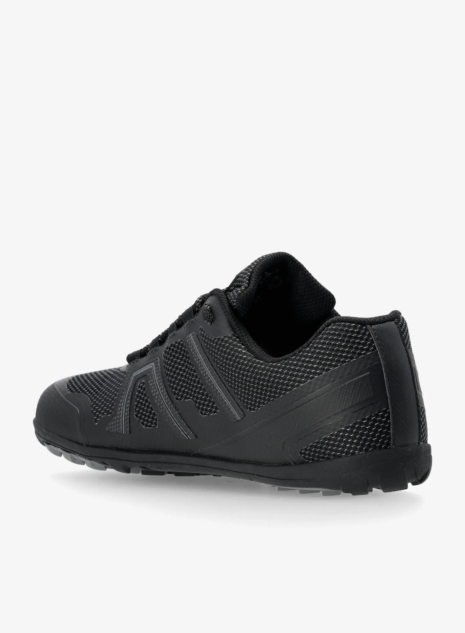 Tenisice za trail trčanje Xero Shoes Mesa Trail WP - black