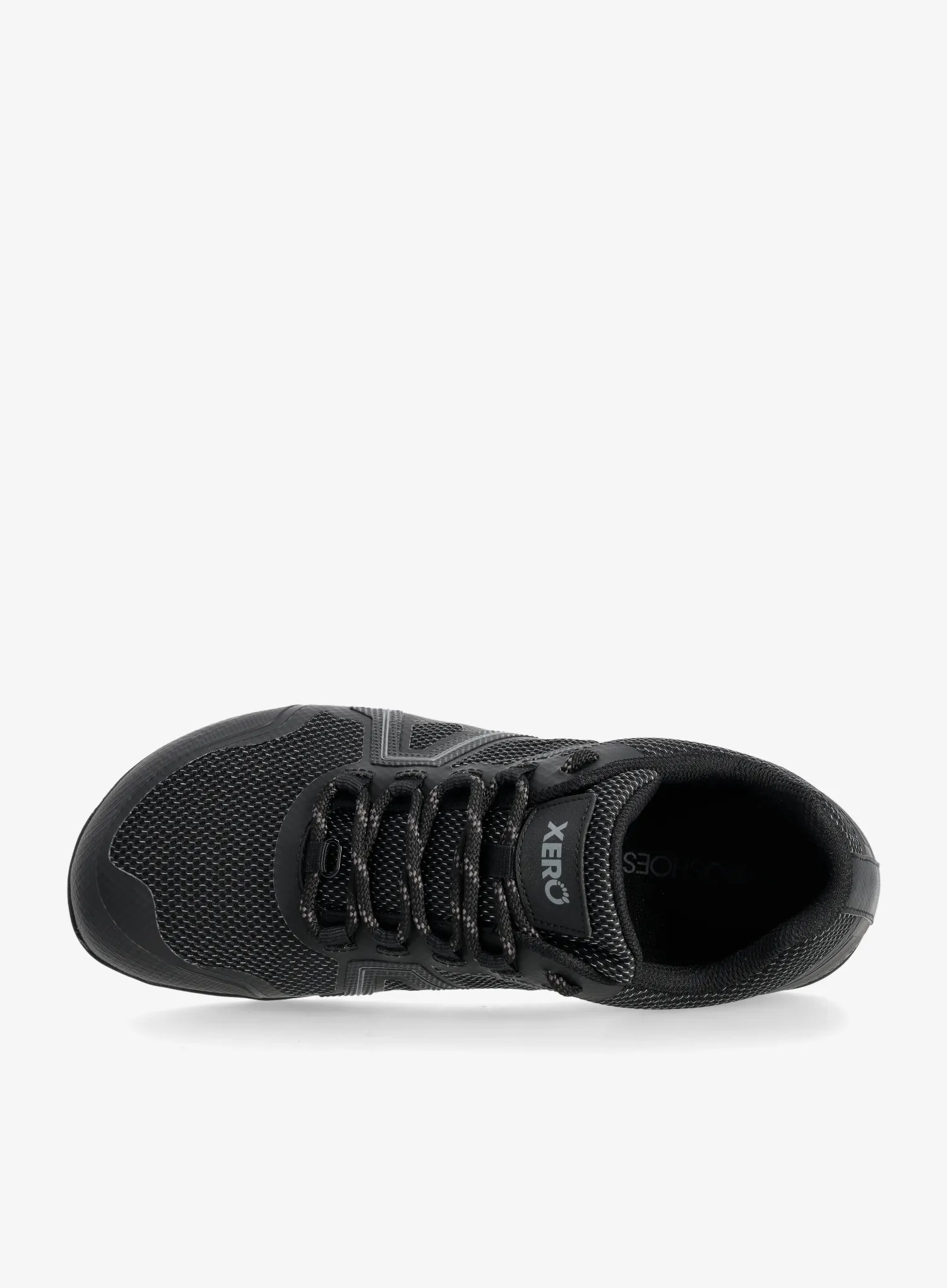 Tenisice za trail trčanje Xero Shoes Mesa Trail WP - black