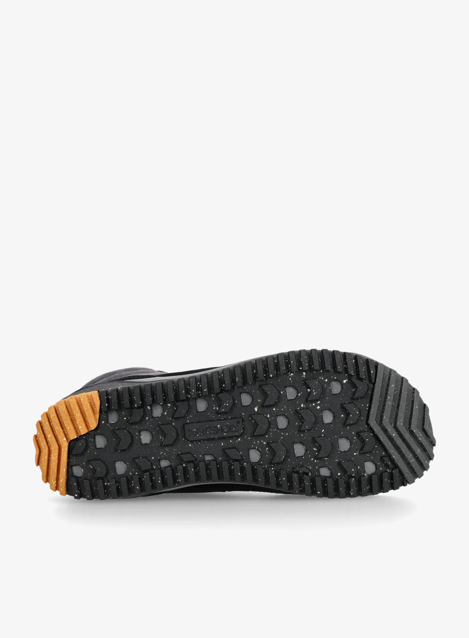 Planinarske cipele Xero Shoes Ridgeway - black/asphalt