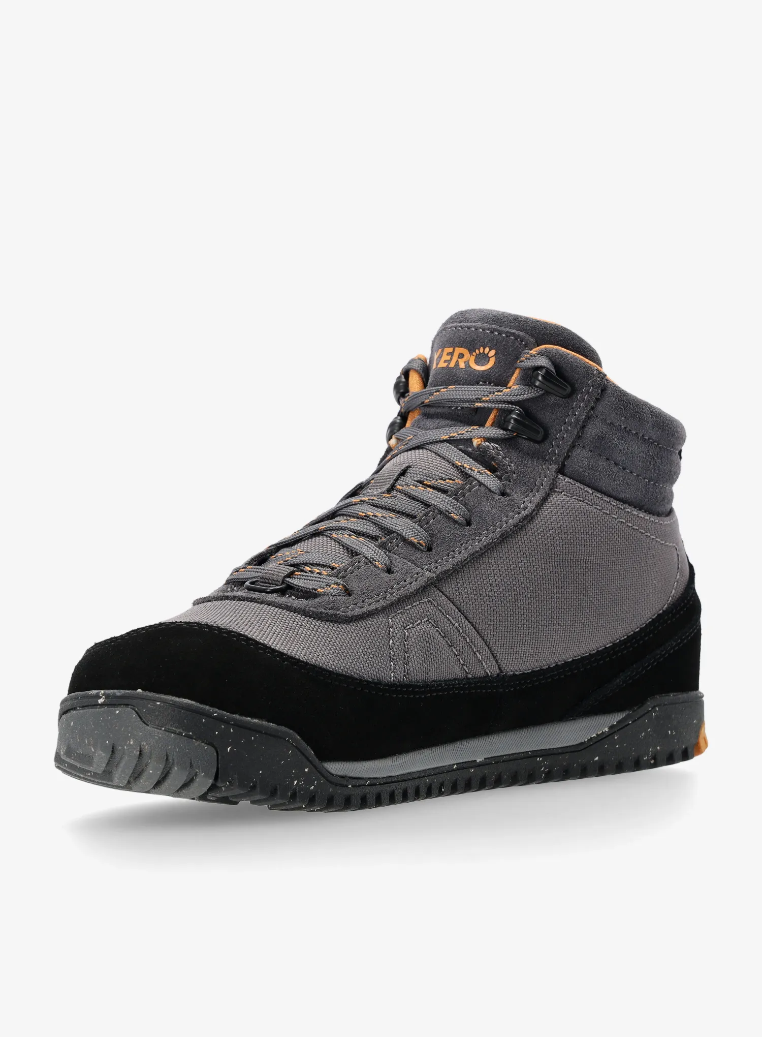 Planinarske cipele Xero Shoes Ridgeway - black/asphalt