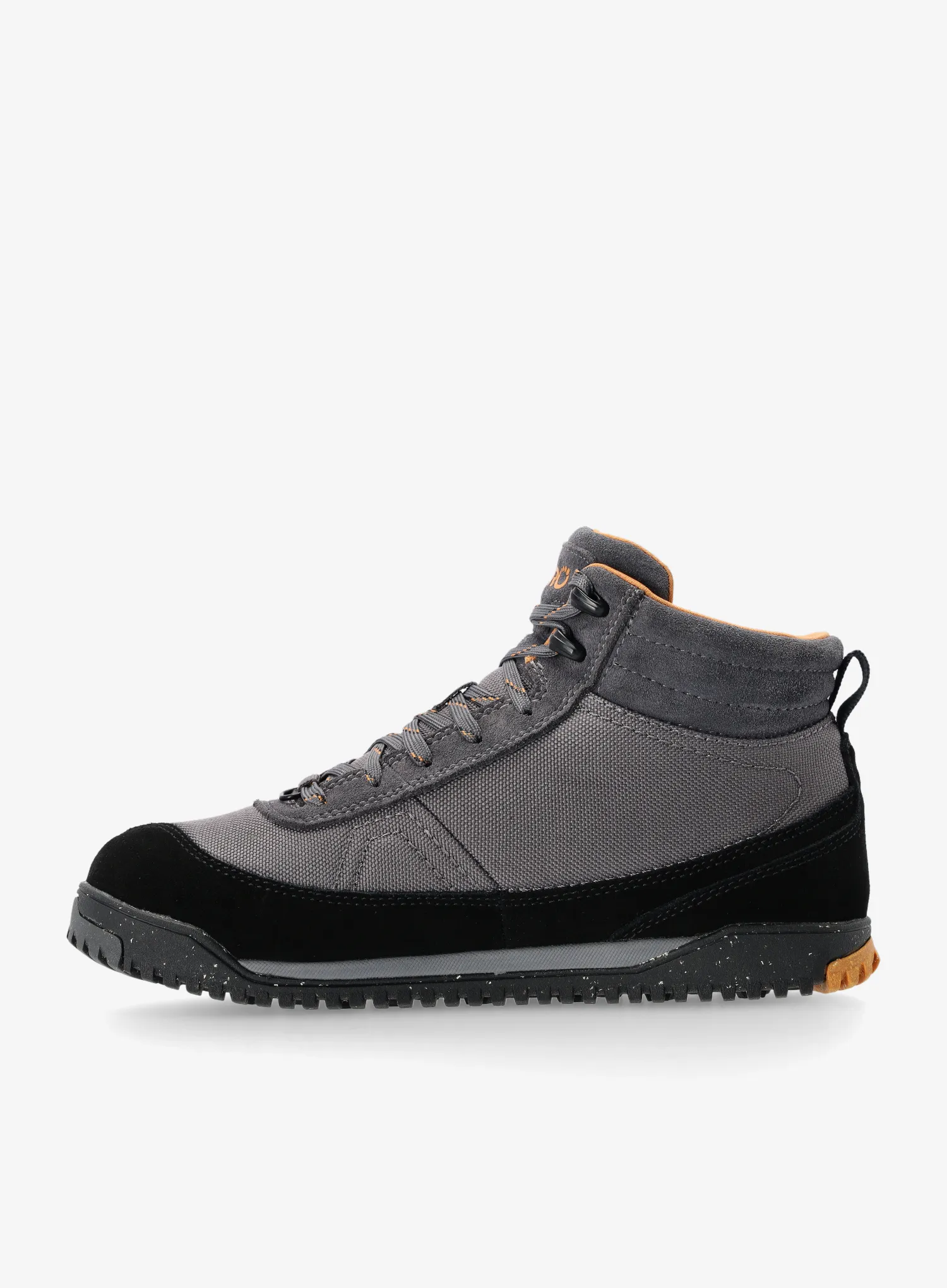 Planinarske cipele Xero Shoes Ridgeway - black/asphalt
