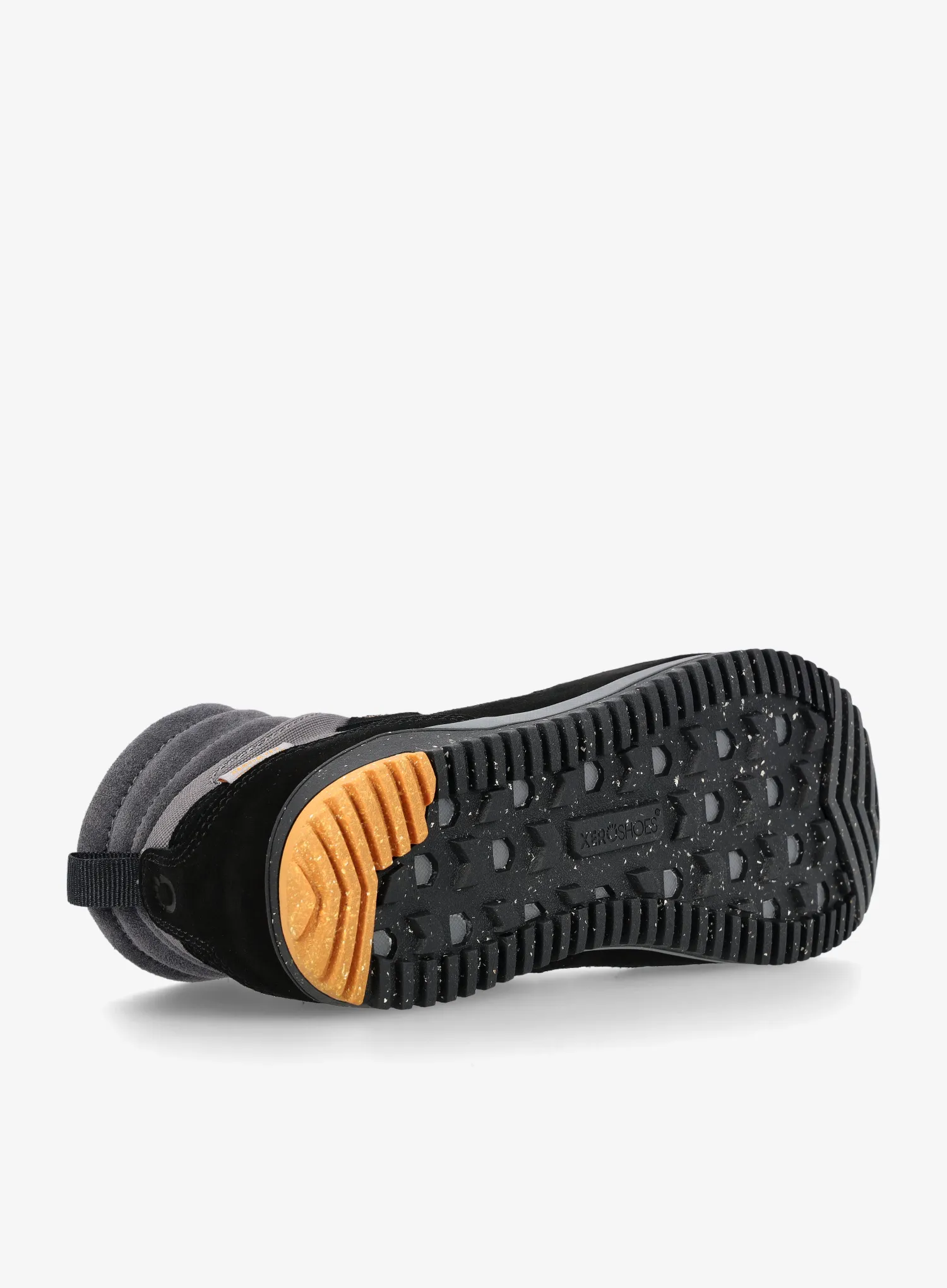 Planinarske cipele Xero Shoes Ridgeway - black/asphalt
