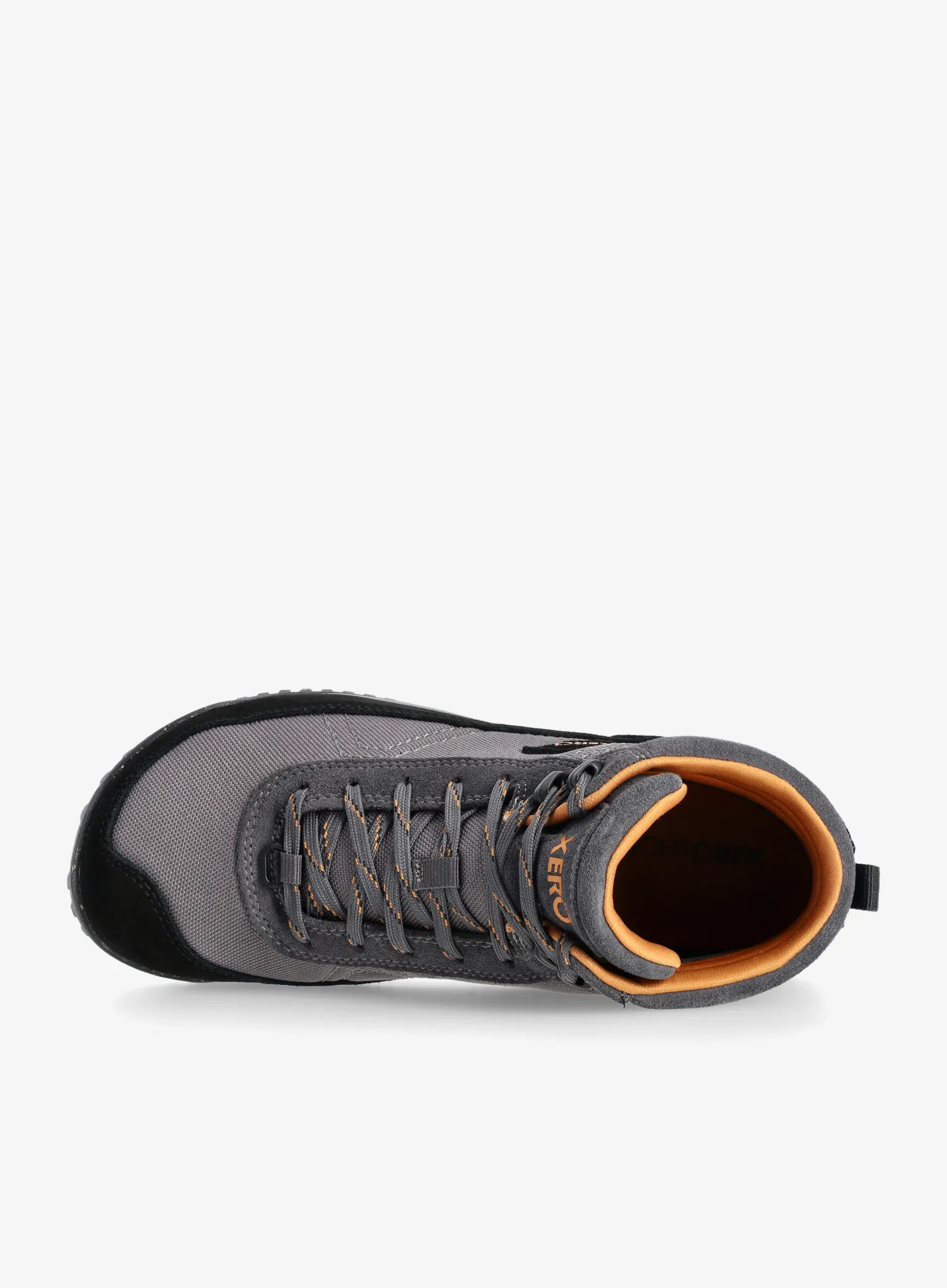 Planinarske cipele Xero Shoes Ridgeway - black/asphalt
