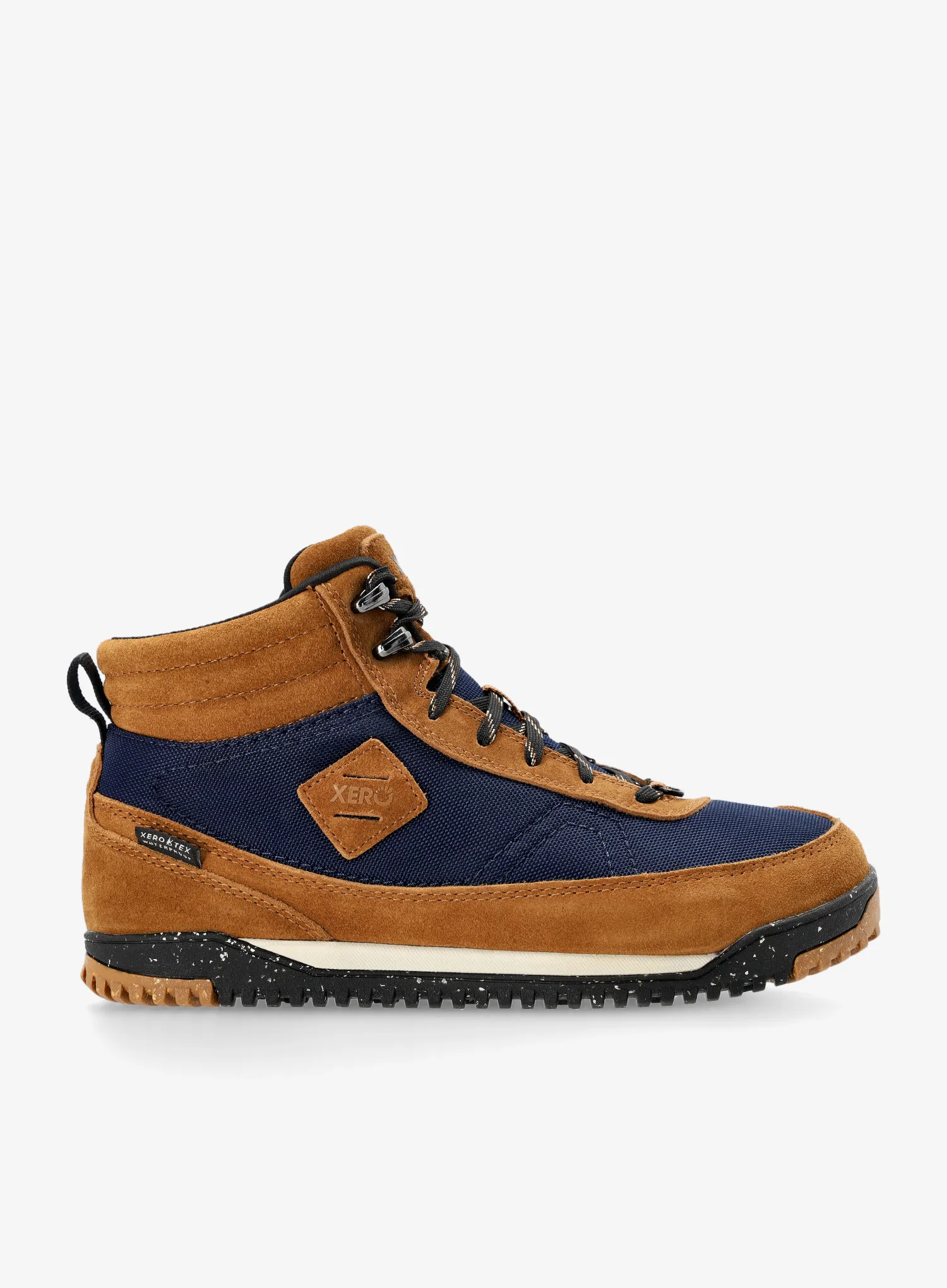 Planinarske cipele Xero Shoes Ridgeway - glazed ginger