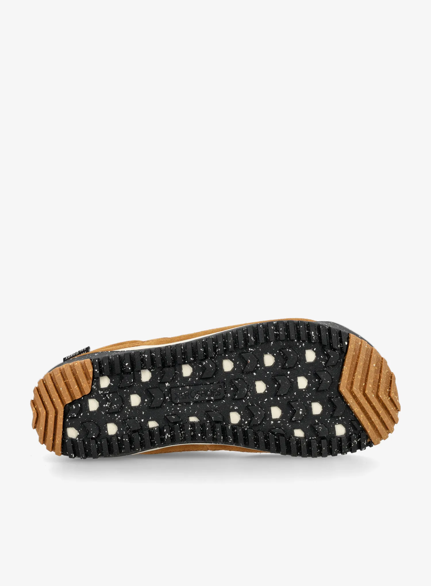 Planinarske cipele Xero Shoes Ridgeway - glazed ginger