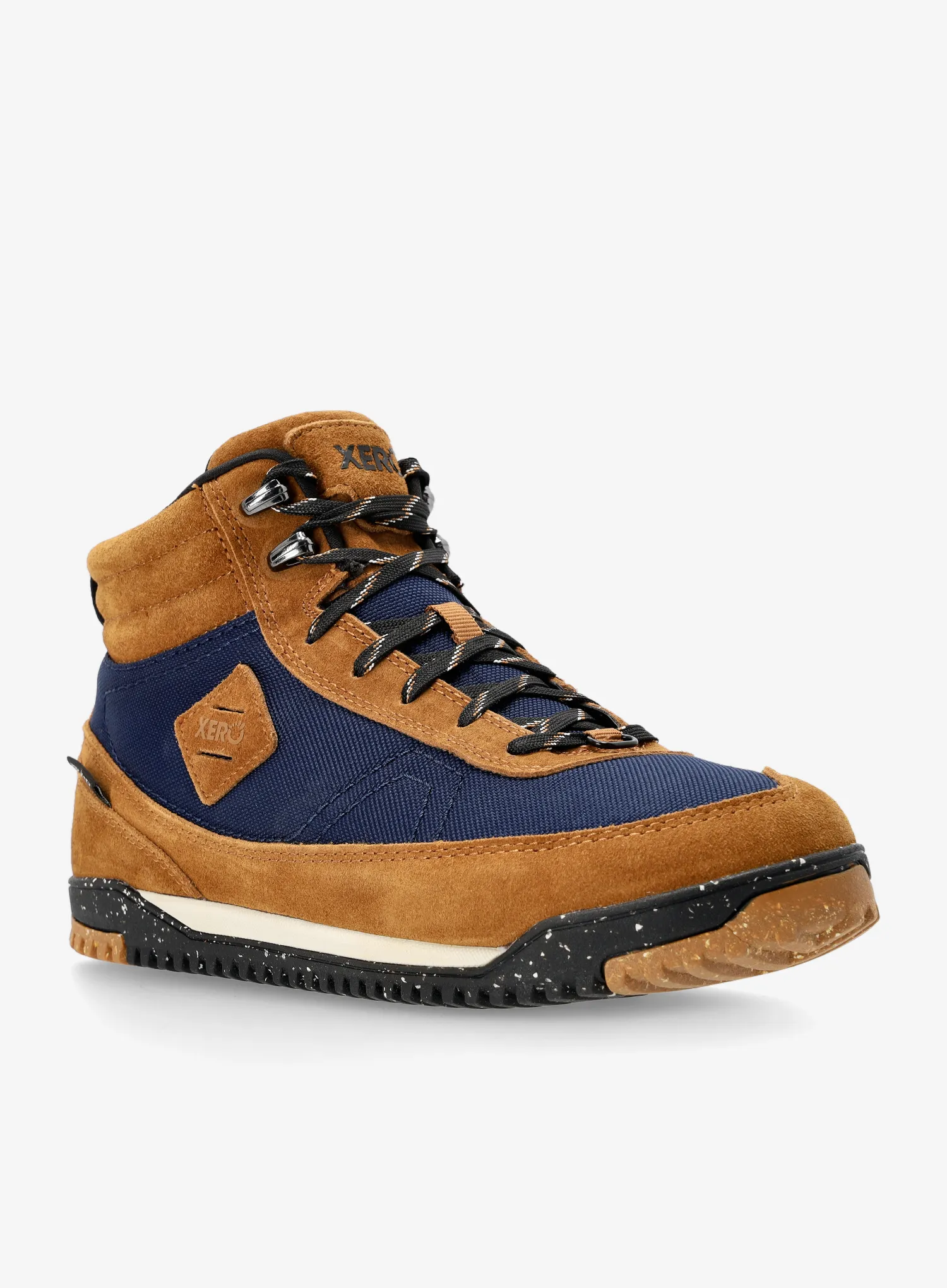 Planinarske cipele Xero Shoes Ridgeway - glazed ginger