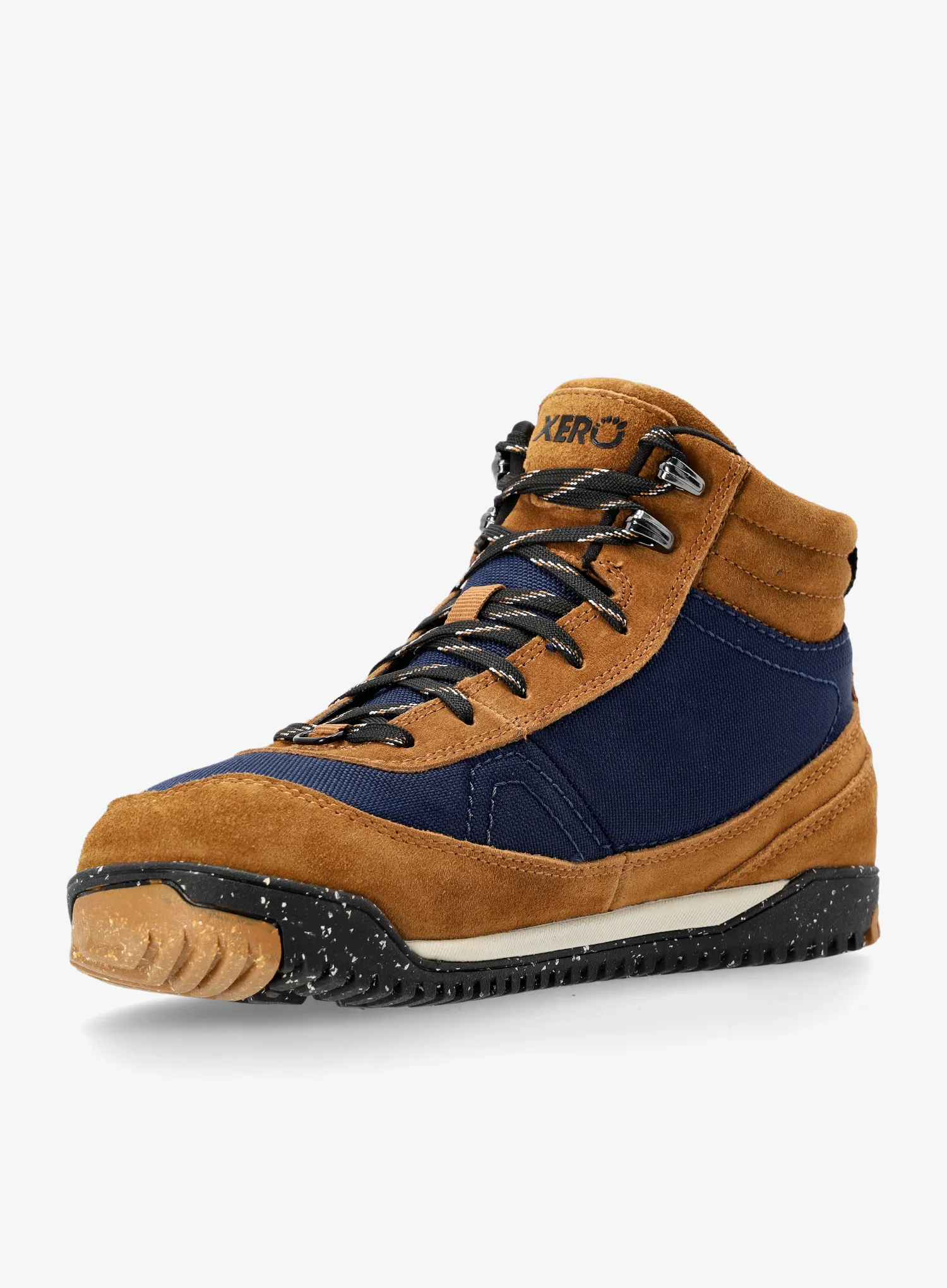 Planinarske cipele Xero Shoes Ridgeway - glazed ginger