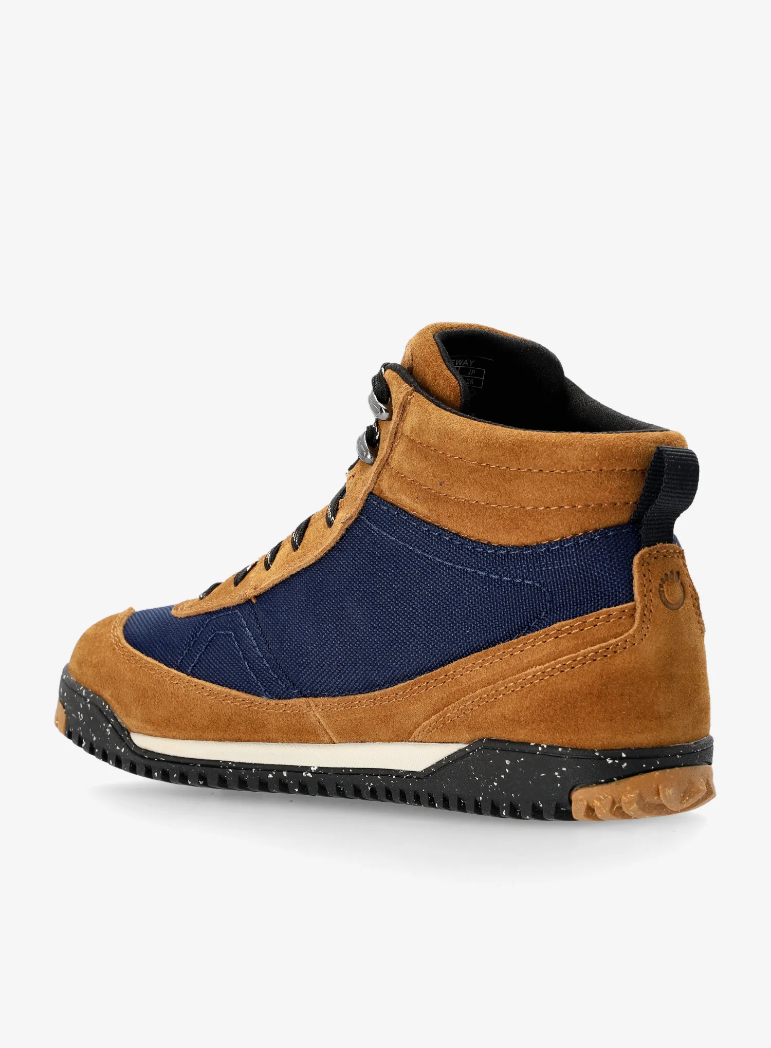 Planinarske cipele Xero Shoes Ridgeway - glazed ginger