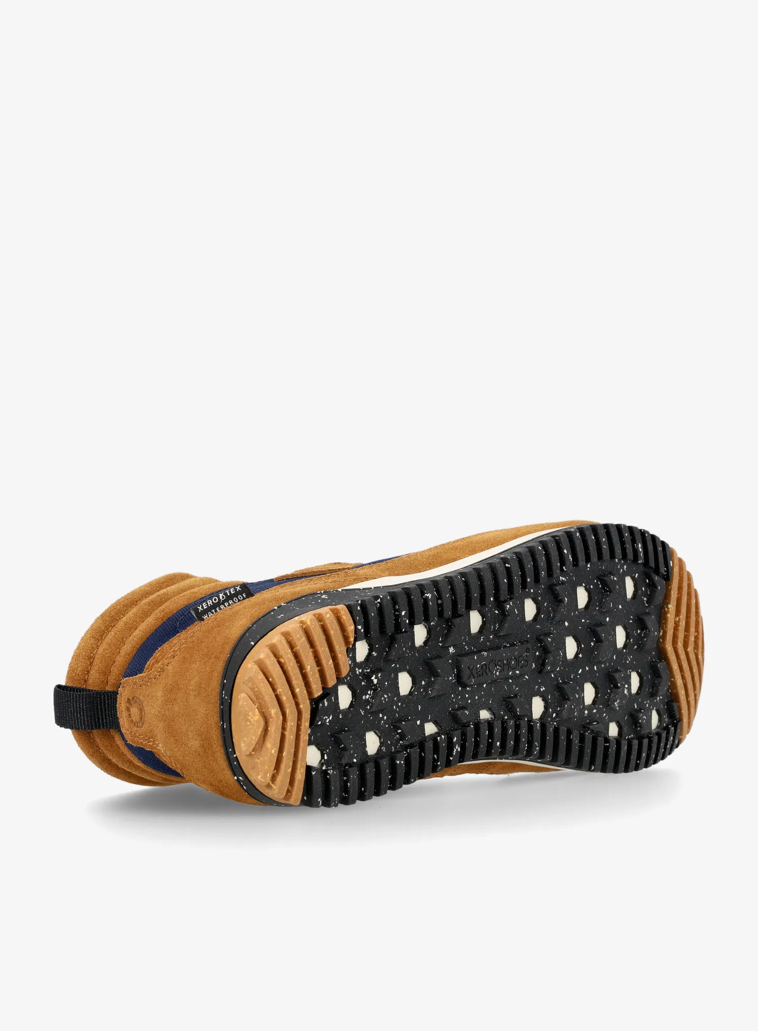 Planinarske cipele Xero Shoes Ridgeway - glazed ginger