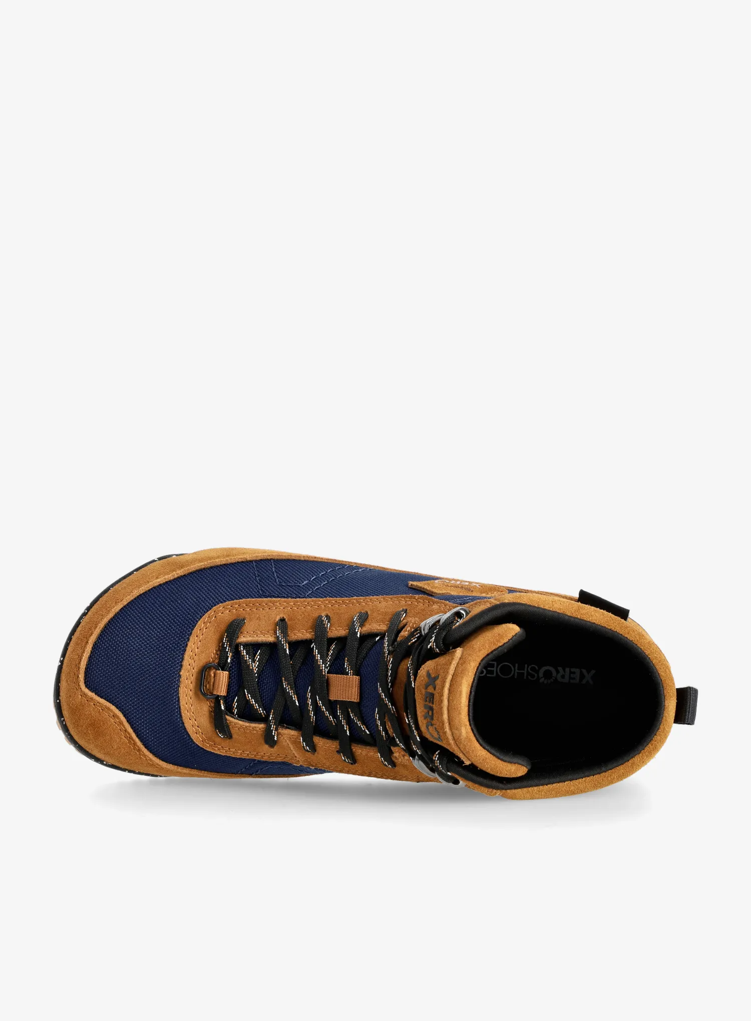 Planinarske cipele Xero Shoes Ridgeway - glazed ginger