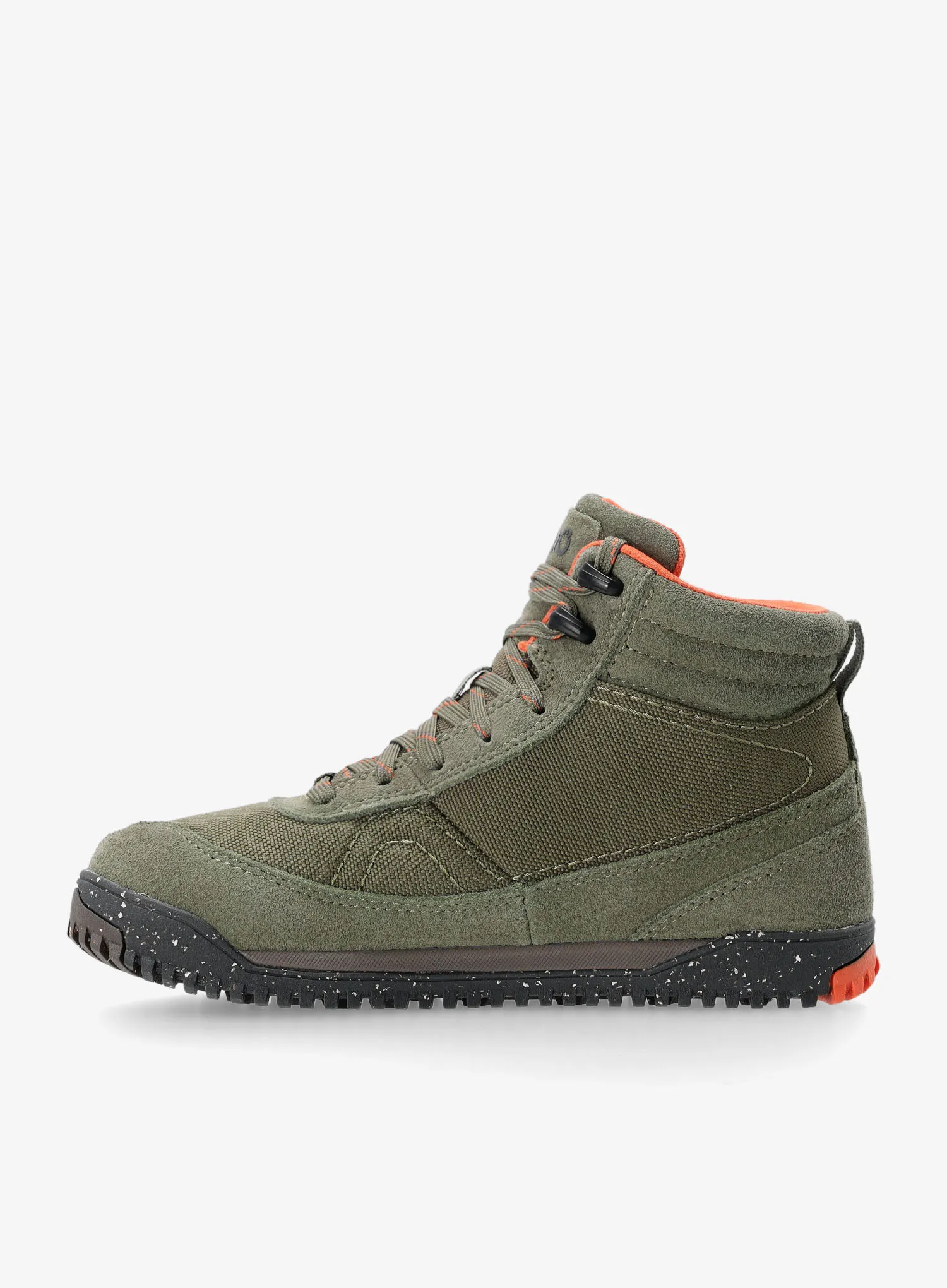 Planinarske cipele Xero Shoes Ridgeway - olive