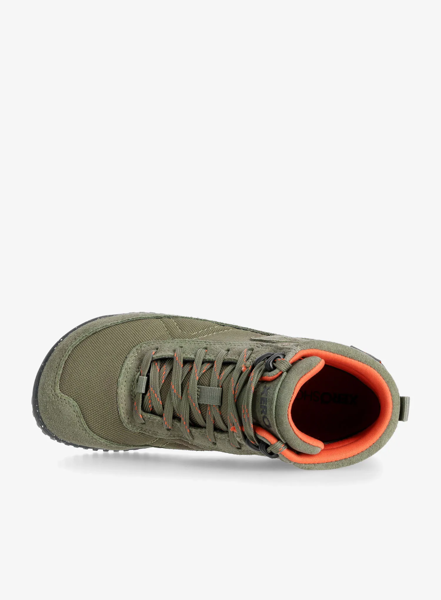 Planinarske cipele Xero Shoes Ridgeway - olive