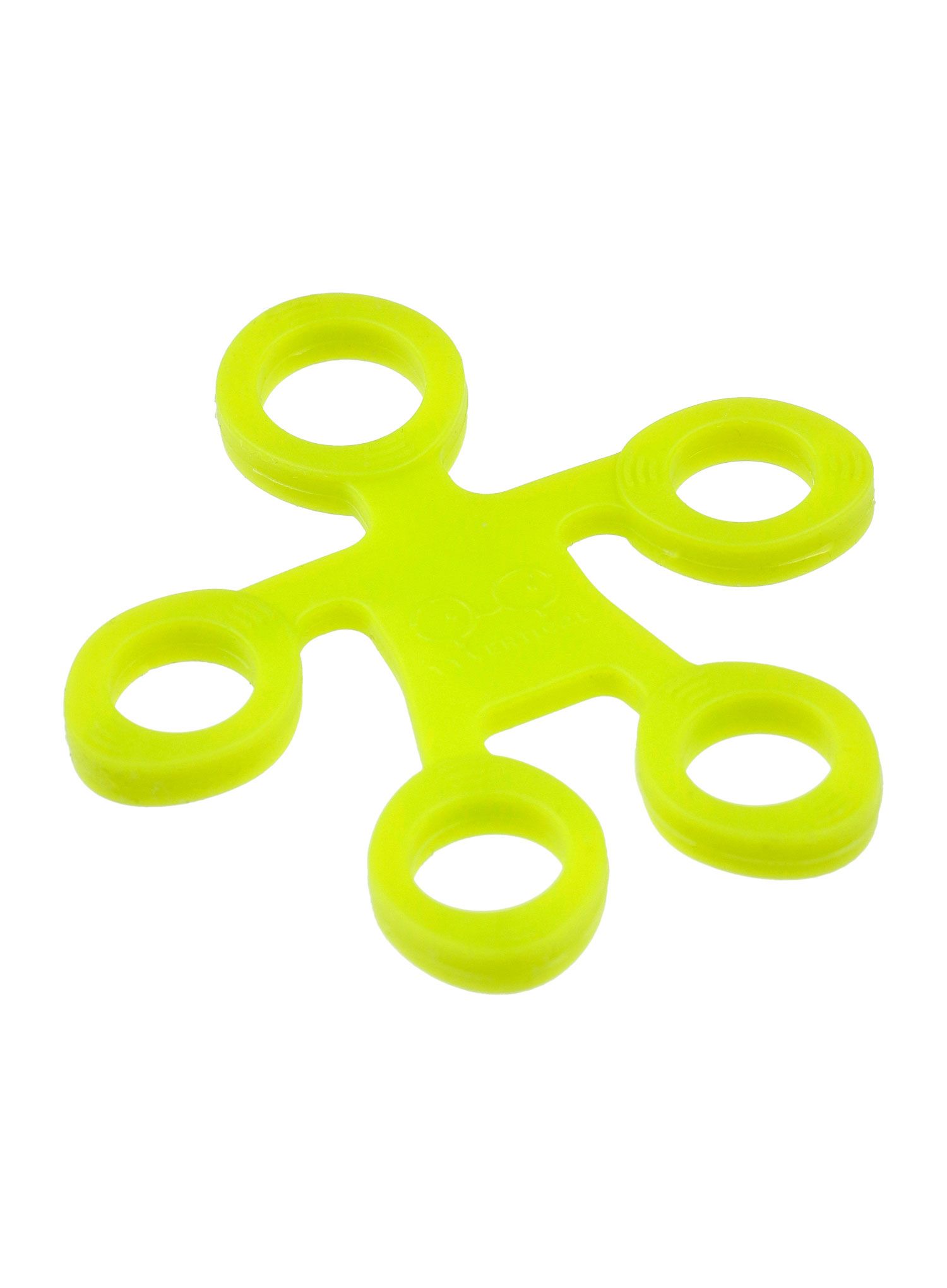 Sprava za vježbanje Y&Y Vertical Alien - green