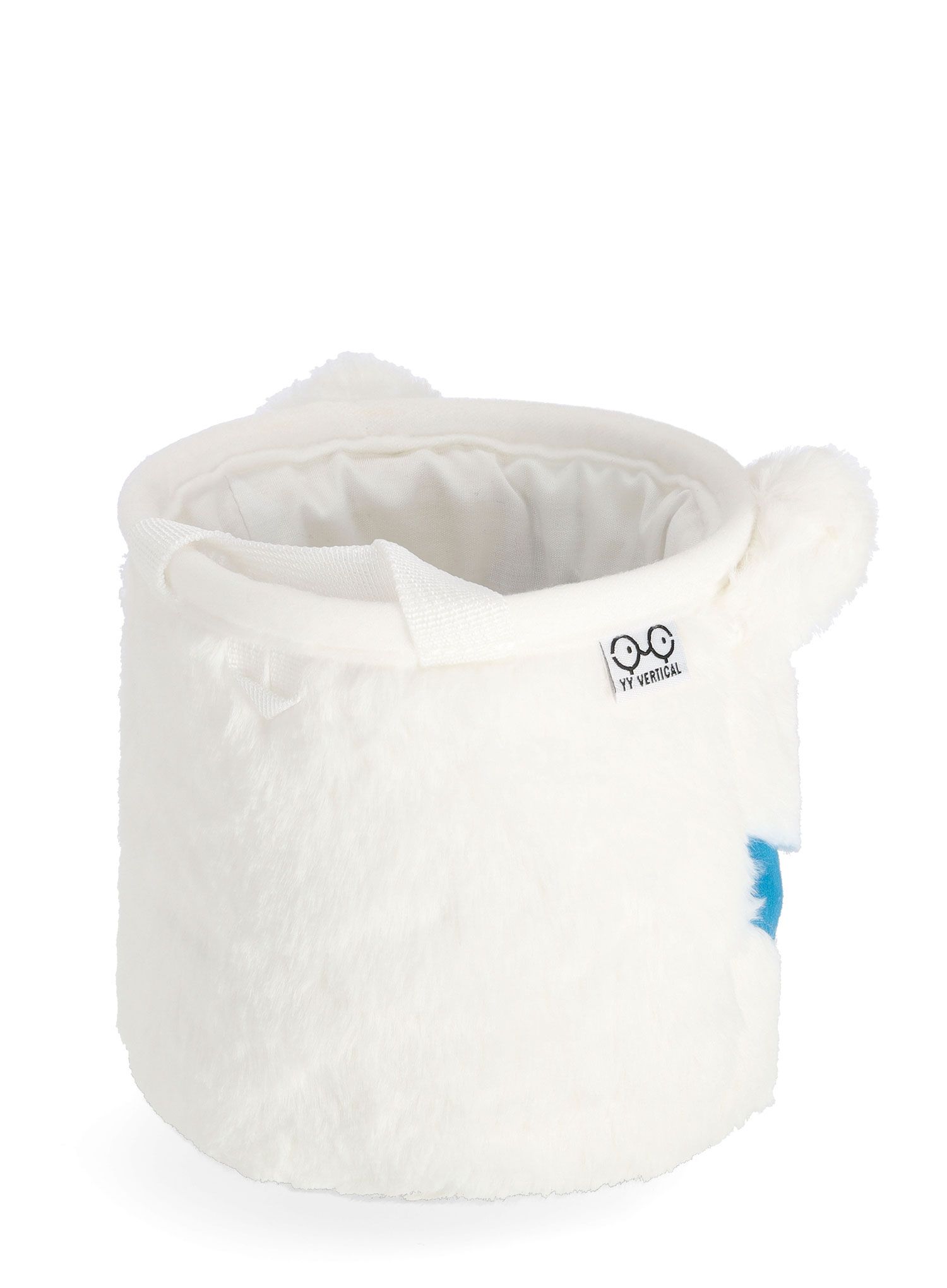 Vrećica za magnezij Y&Y Vertical Chalk Bag - samoyed dog