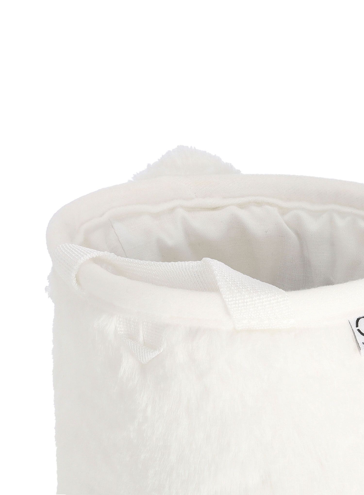 Vrećica za magnezij Y&Y Vertical Chalk Bag - samoyed dog
