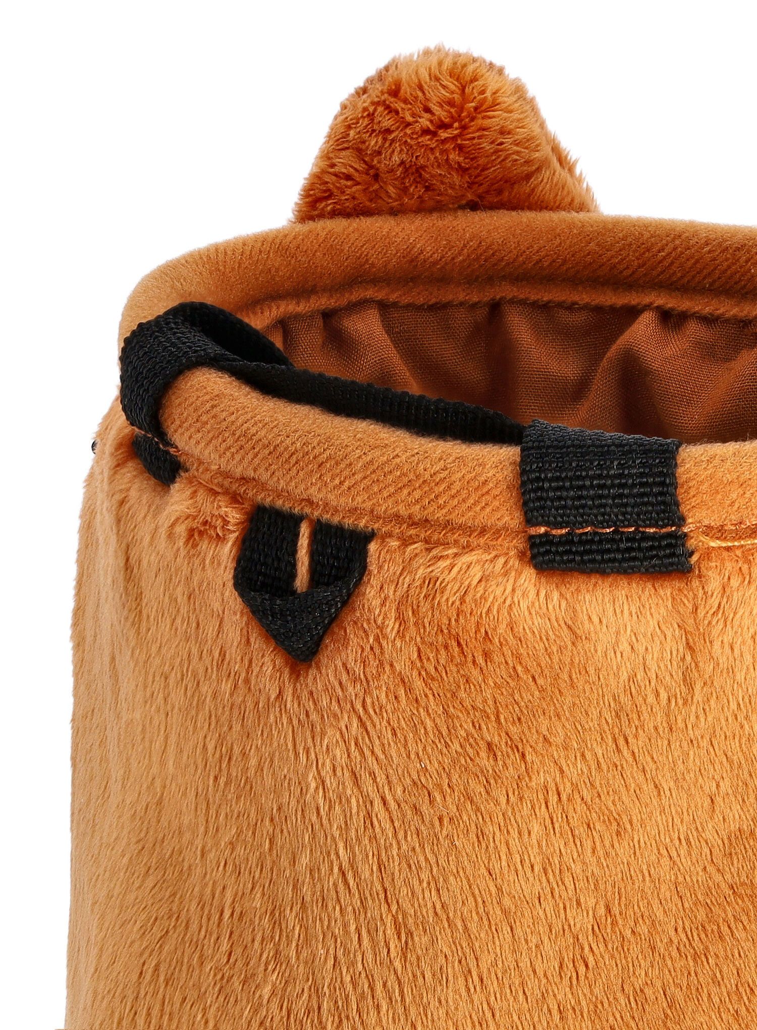 Vrećica za magnezij Y&Y Vertical Chalk Bag - shiba inu