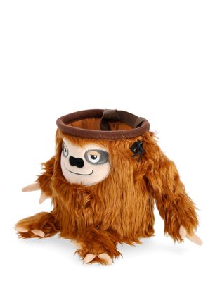 Vrećica za magnezij Y&Y Vertical Chalk Bag - sloth
