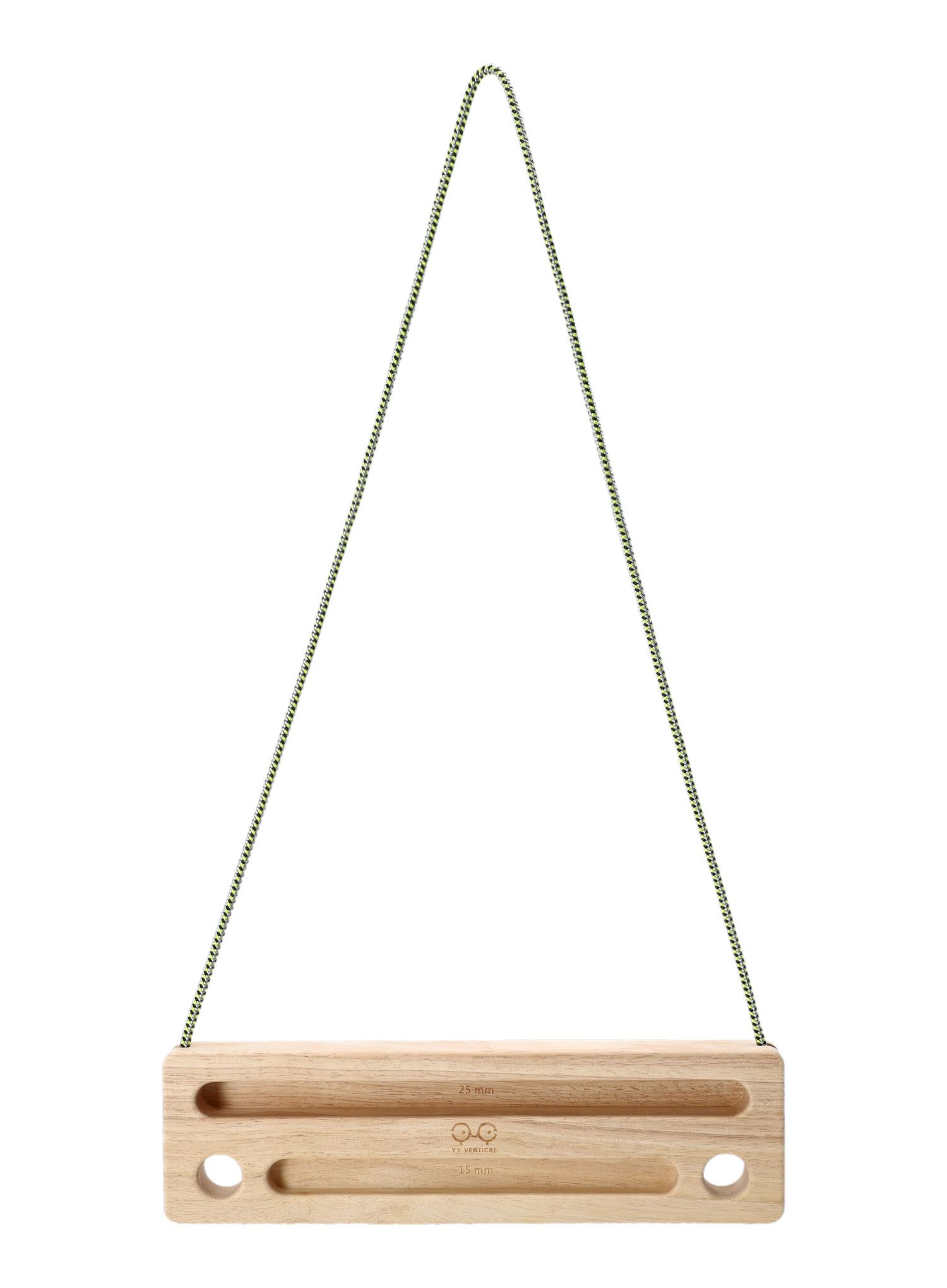 Daska za trening za penjanje Y&Y Vertical TravelBoard