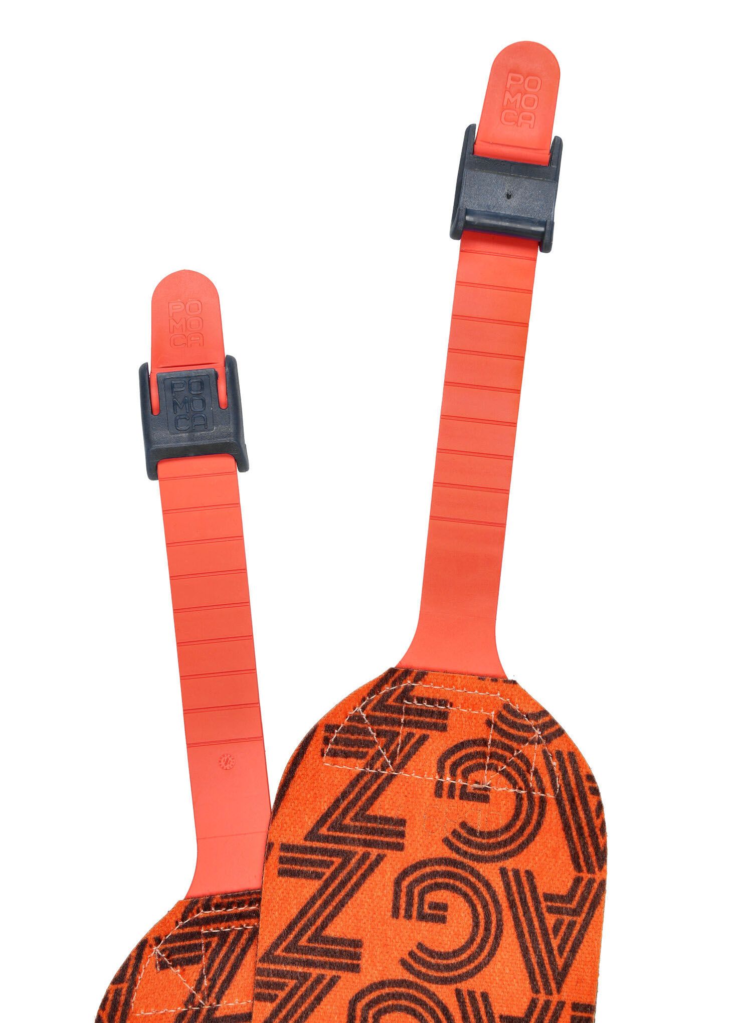 Set za turno skijanje ZAG UBAC 89 Lady - blue/white