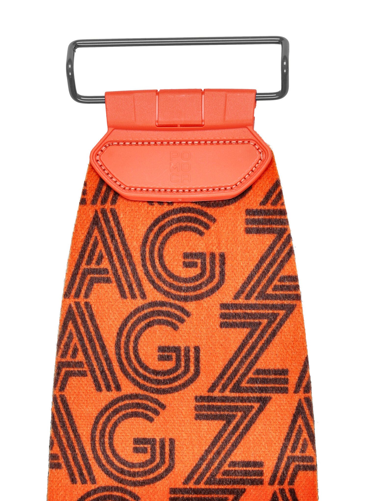 Set za turno skijanje ZAG UBAC 89 Lady - blue/white
