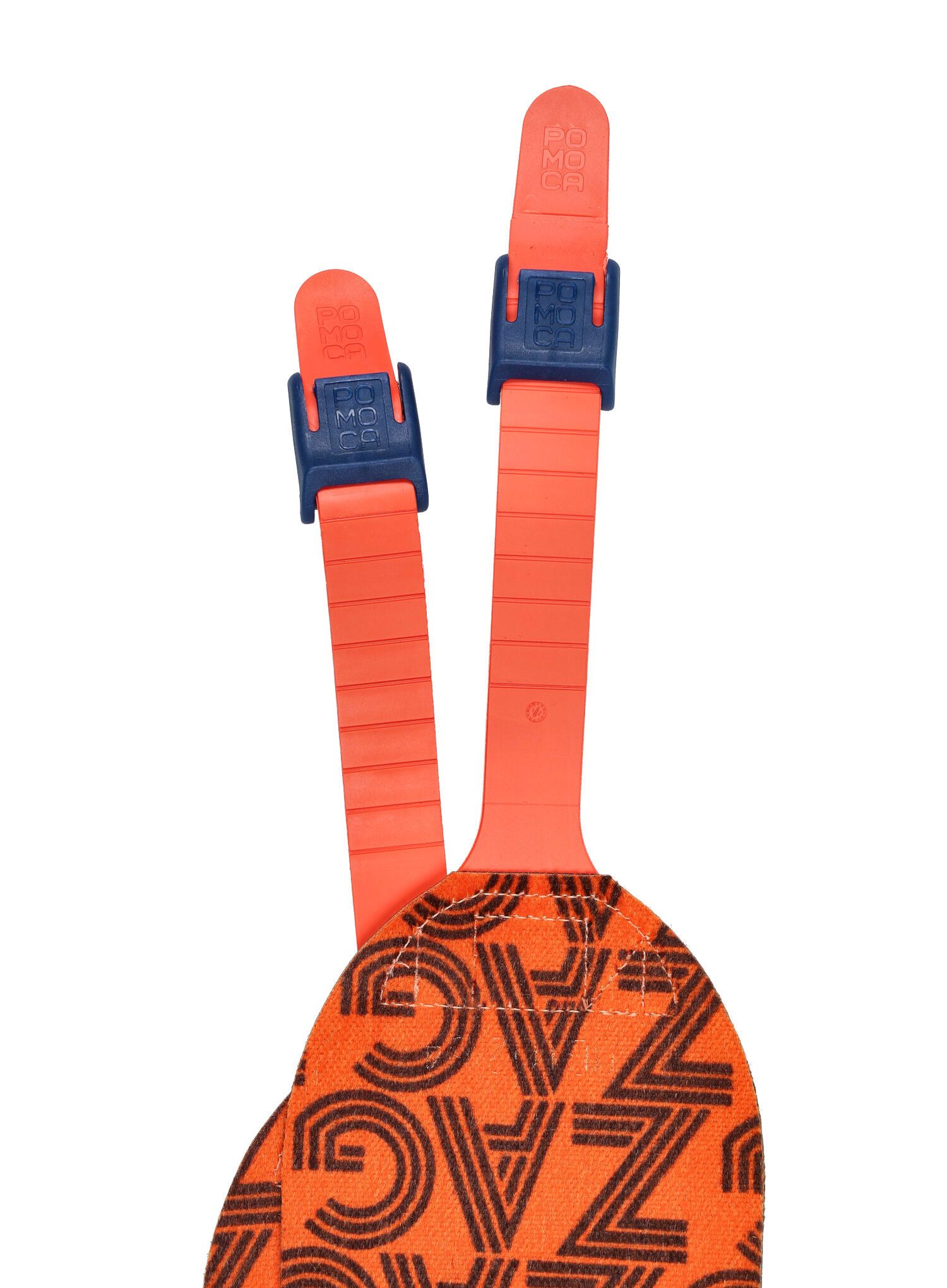 Set za turno skijanje ZAG Ubac 102 Lady - red/white