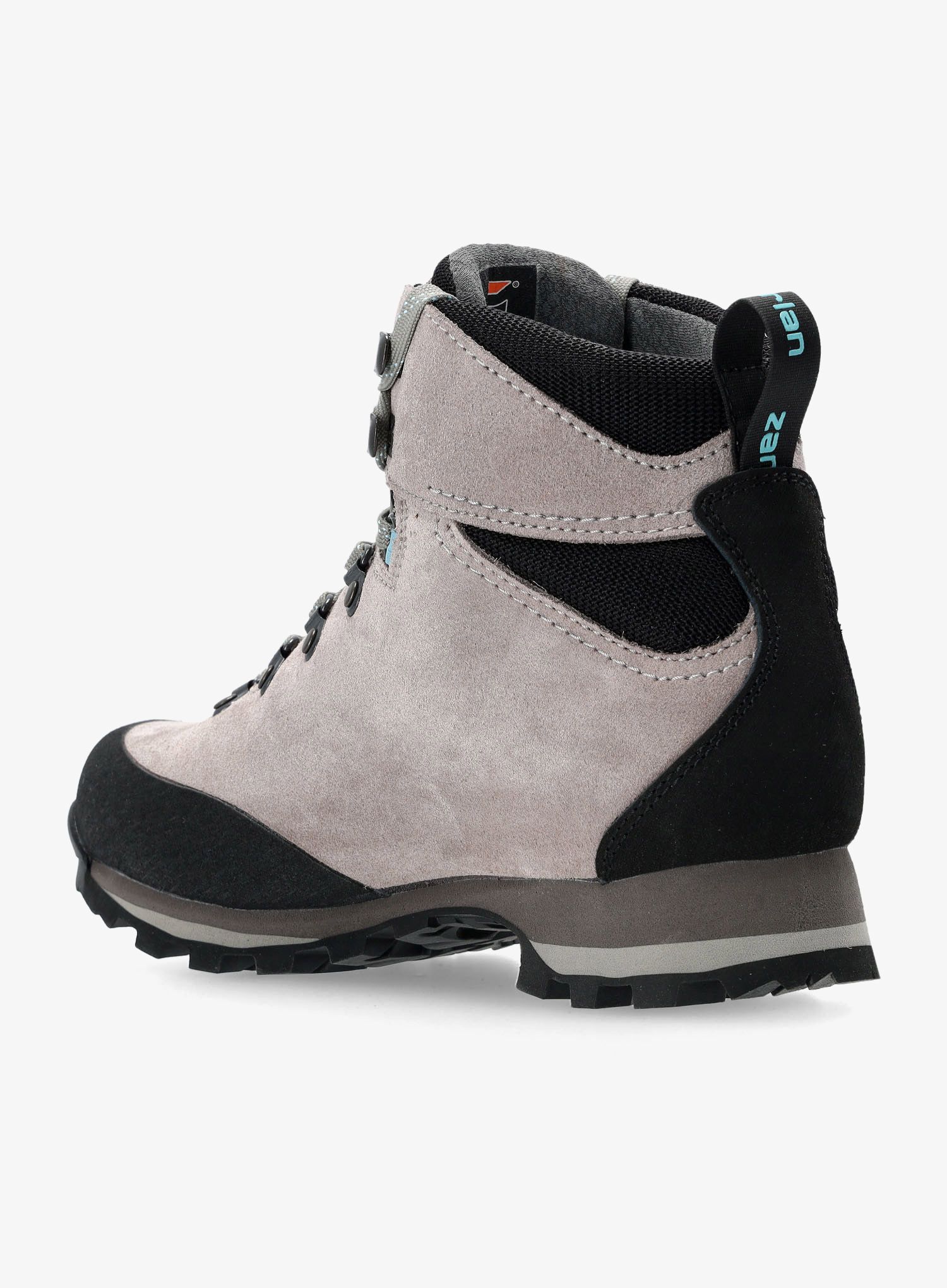 Ženske trekking cipele Zamberlan 336 Thyone Gtx - light grey