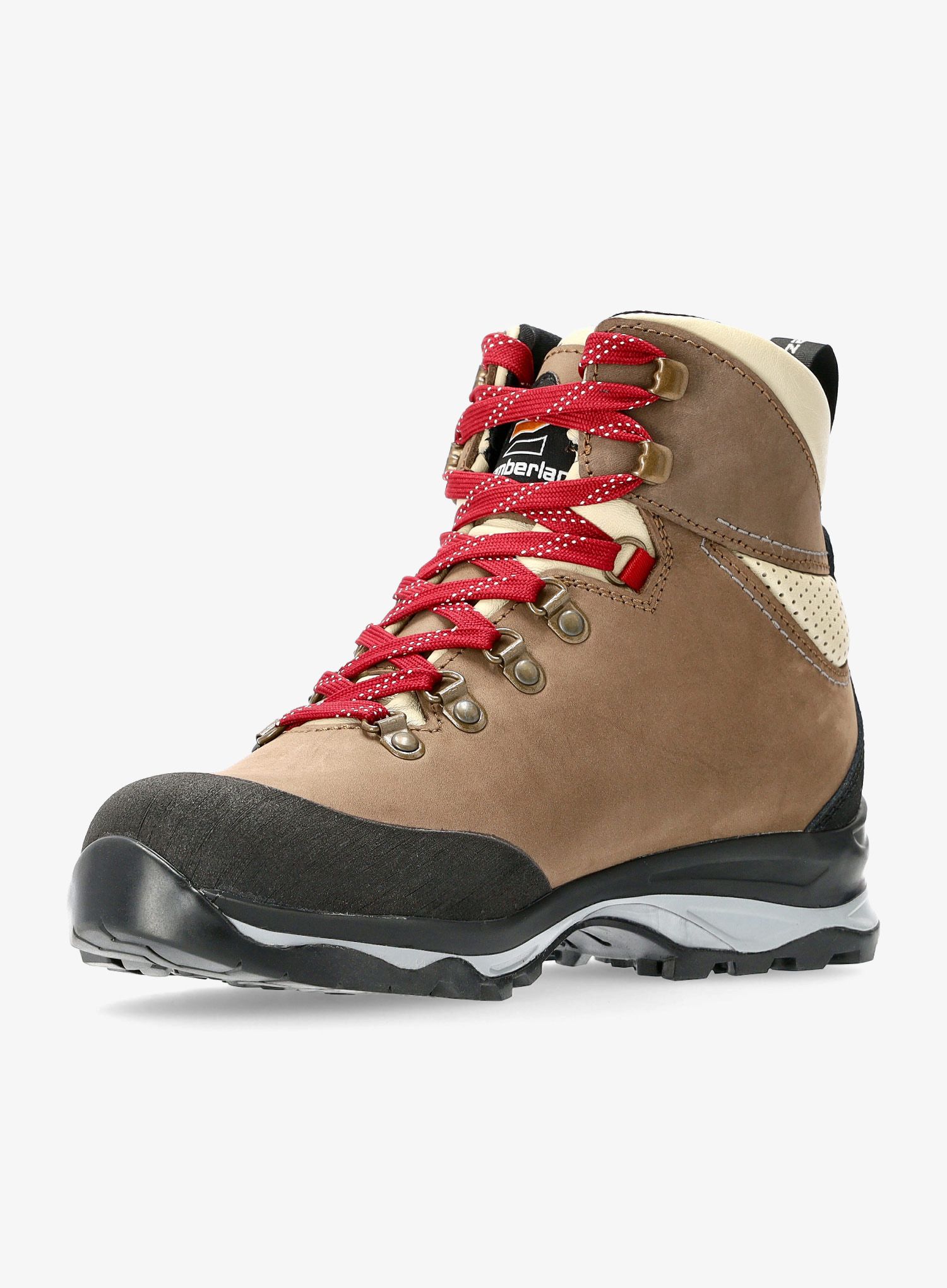 Ženske cipele Zamberlan Amelia GTX - brown