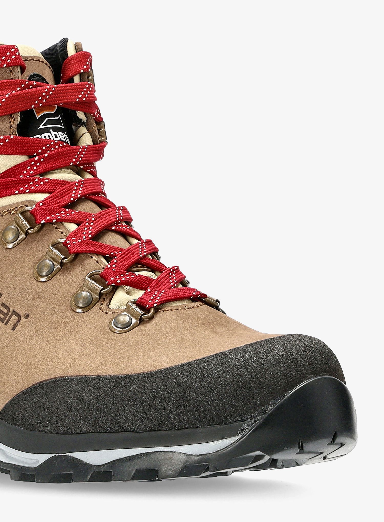 Ženske cipele Zamberlan Amelia GTX - brown