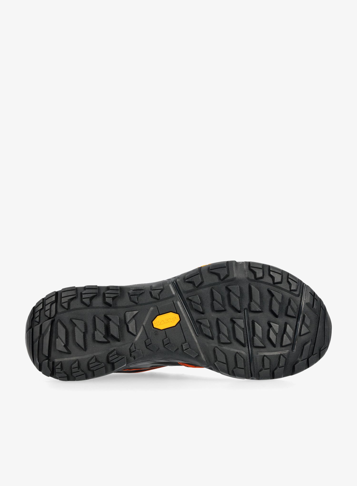 Muške planinarske cipele Zamberlan Anabasis GTX Short - orange
